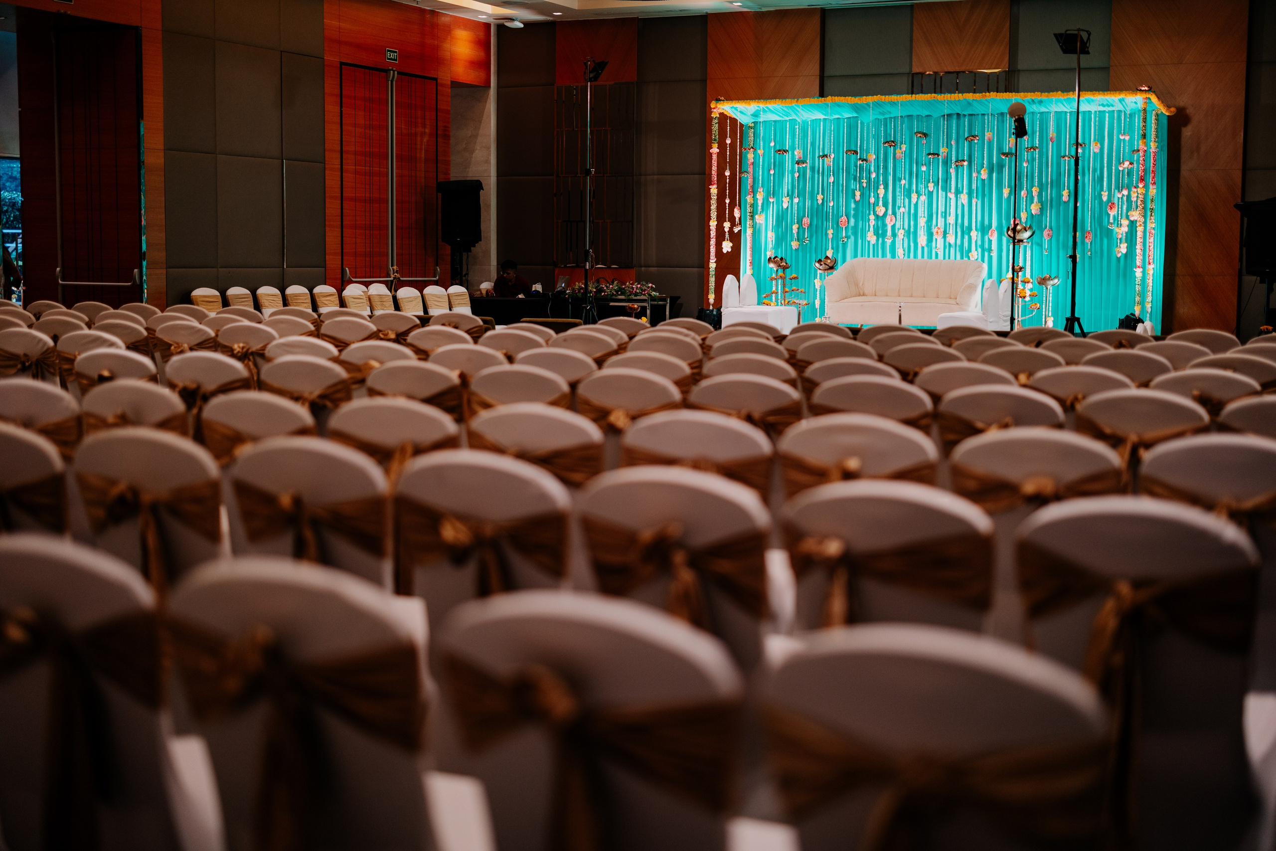 Tanvi & Neil | Engagement