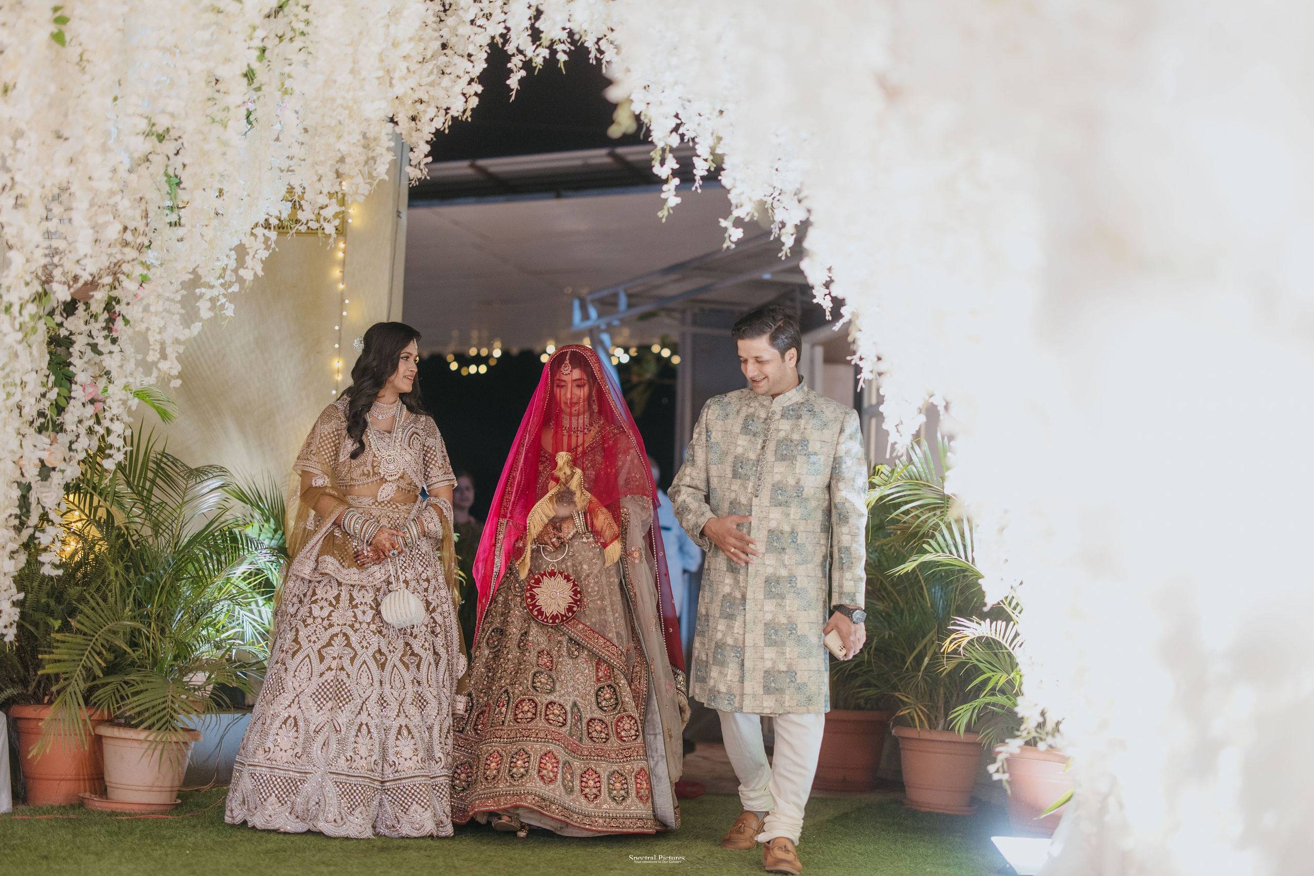 “Misbha & Amin | Written in Dua”