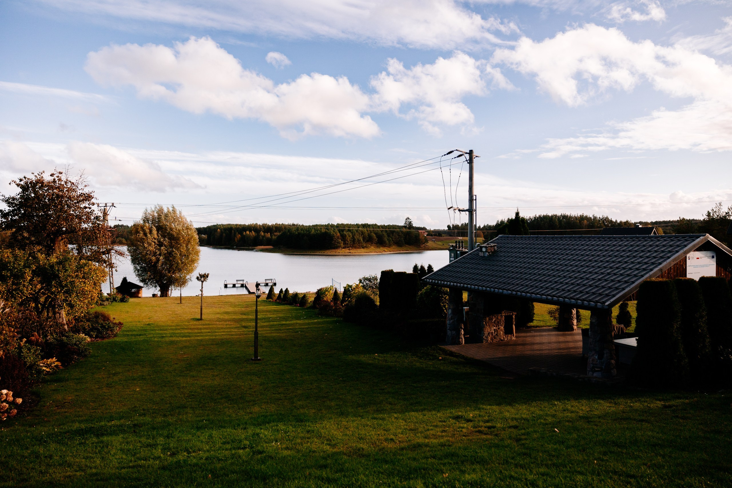 Basia ♡ Bartek. Fotograf Ślubny Warszawa - Sesje Biznesowe Rodzinne Eventy