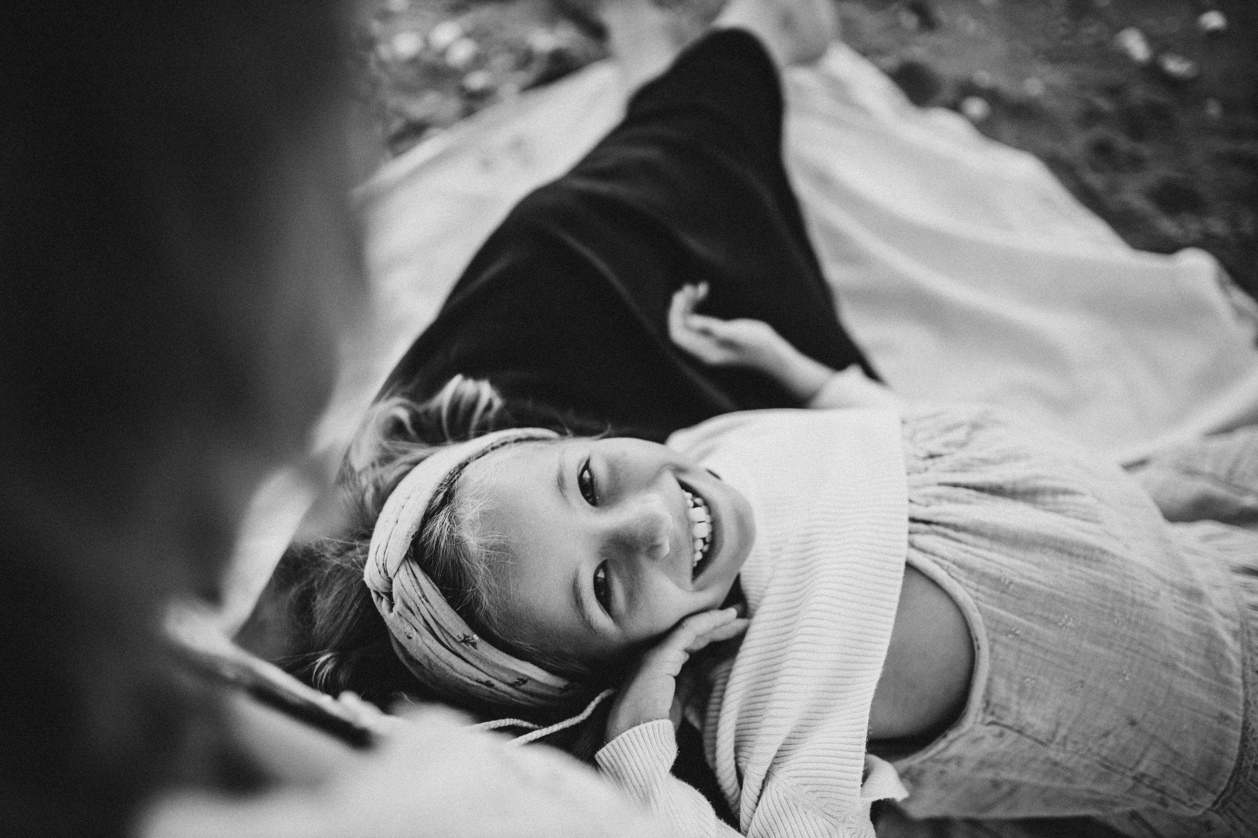 Arianna con mamma Ekaterina. Fotografo a Ravenna Nataliya Samsonova