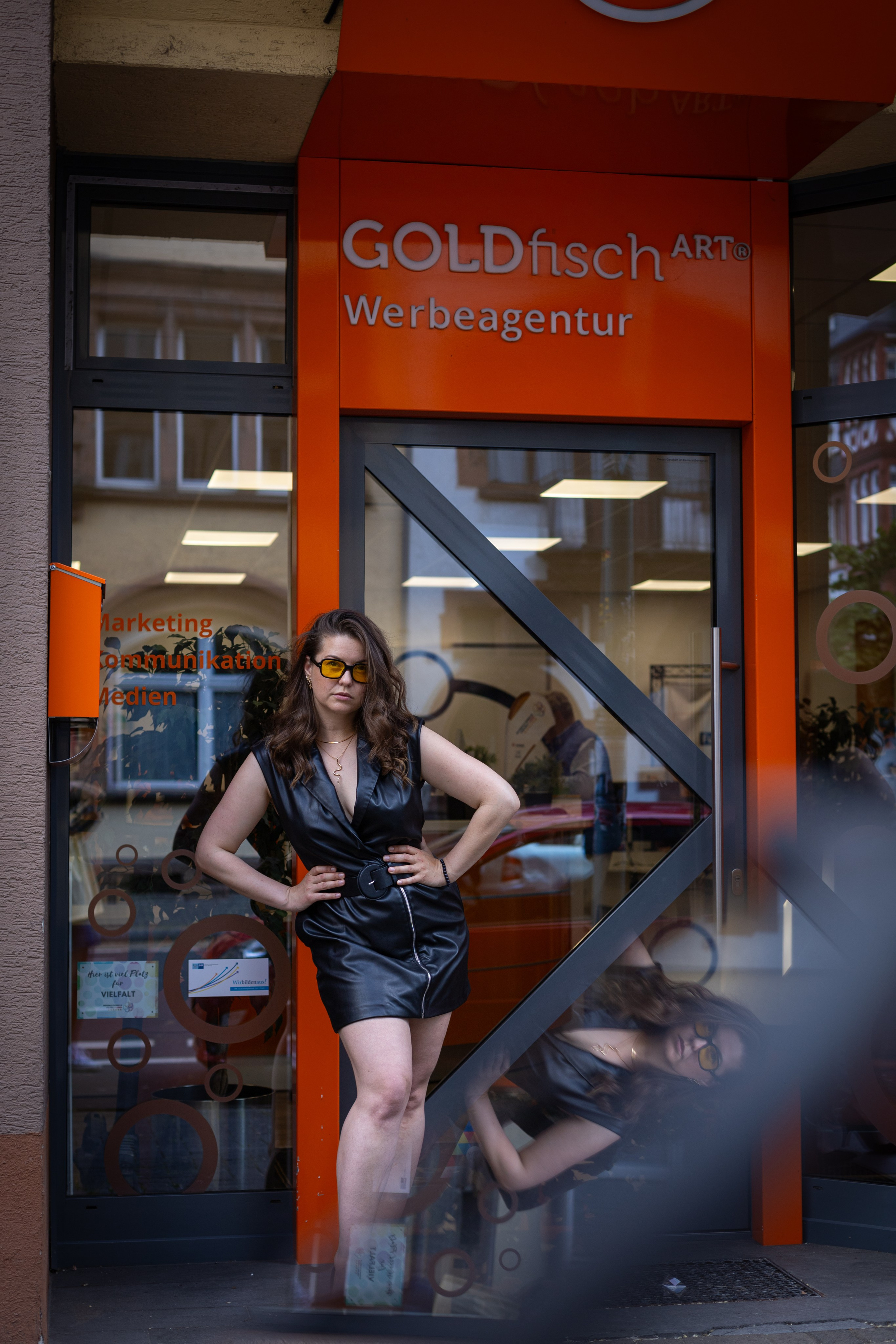 День 1. PHOTOgrapher Germany MARBURG