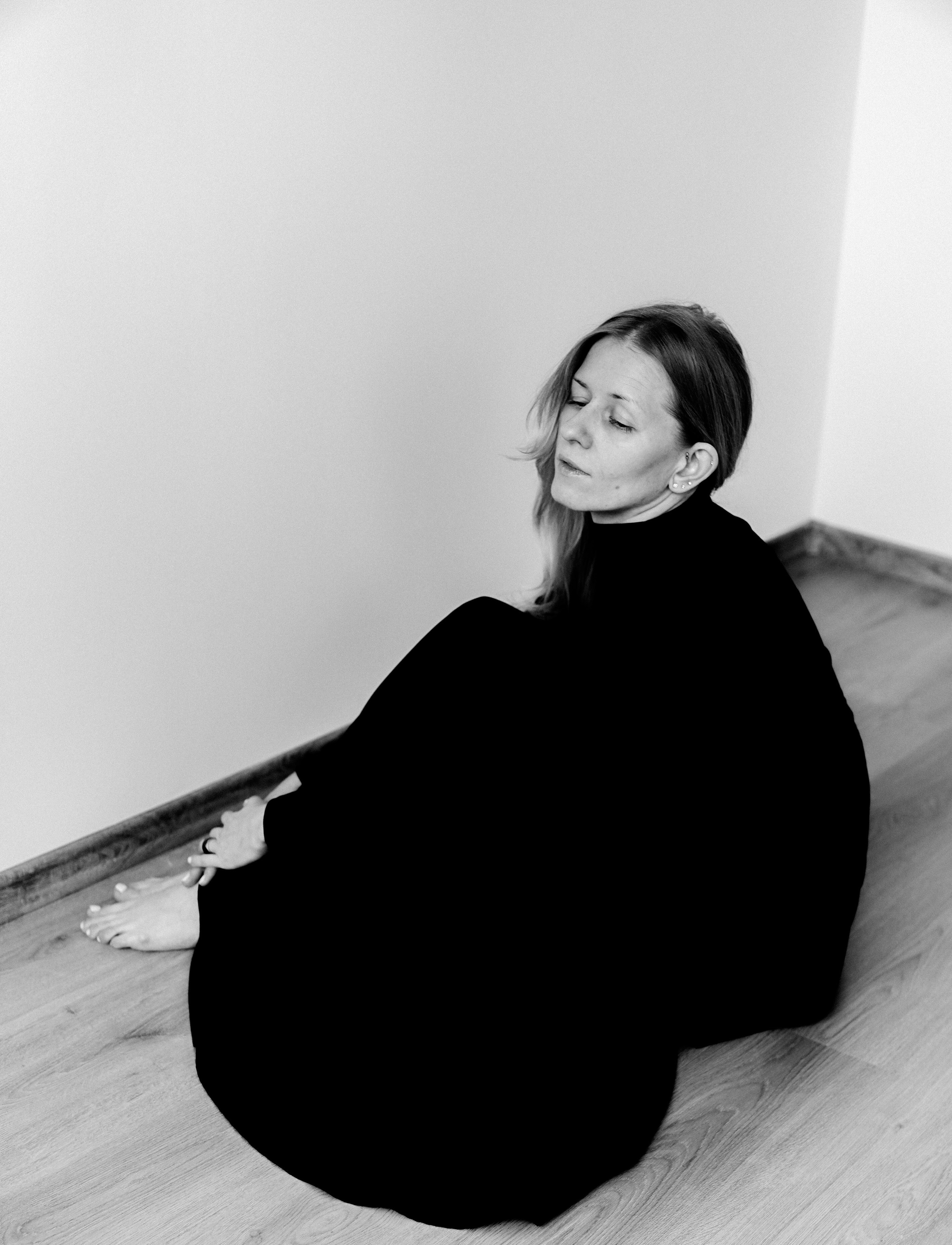 Jekaterina. Meeste ja naiste fotograaf Tallinnas Anna Sipari