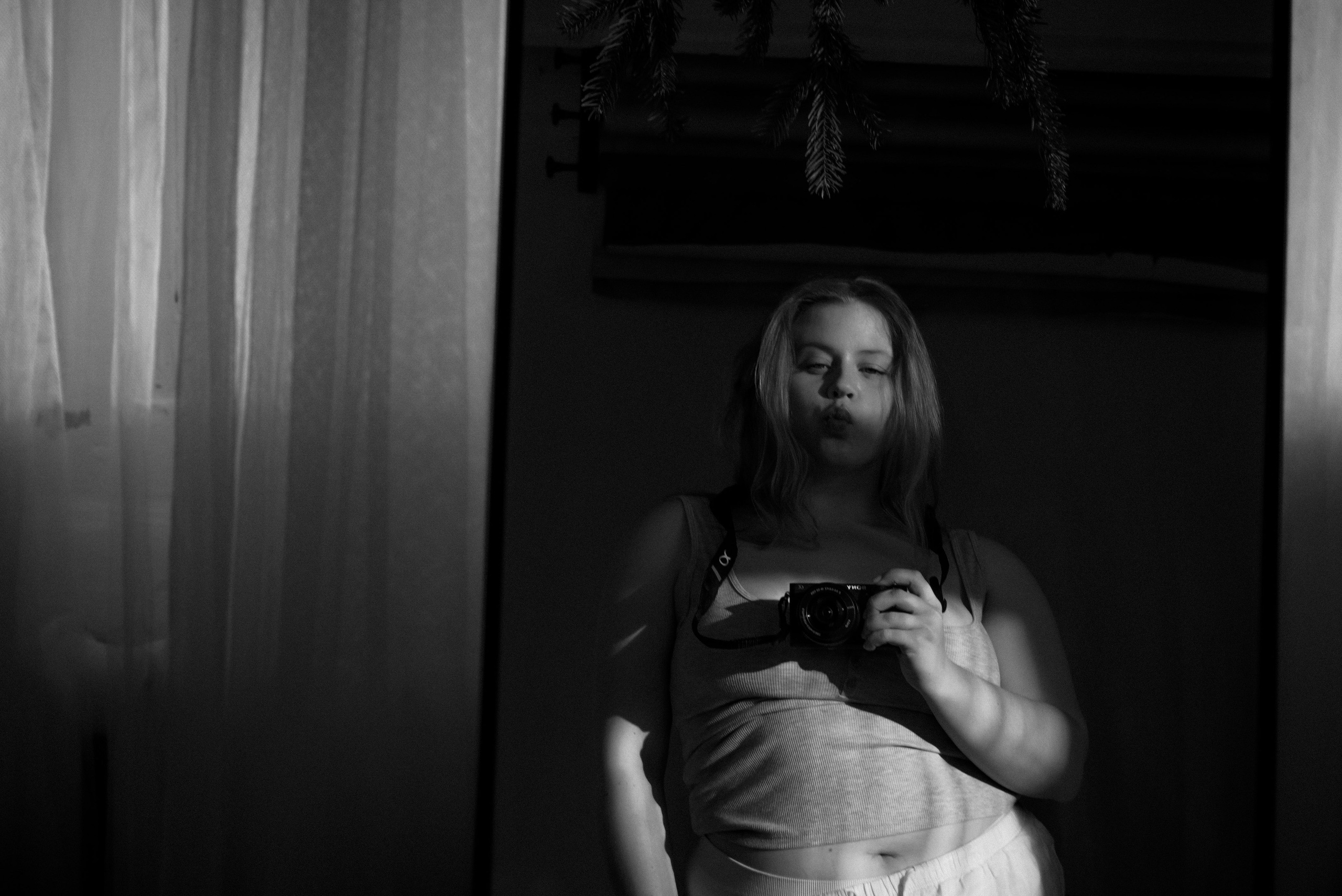 Igavesti. Meeste ja naiste fotograaf Tallinnas Anna Sipari