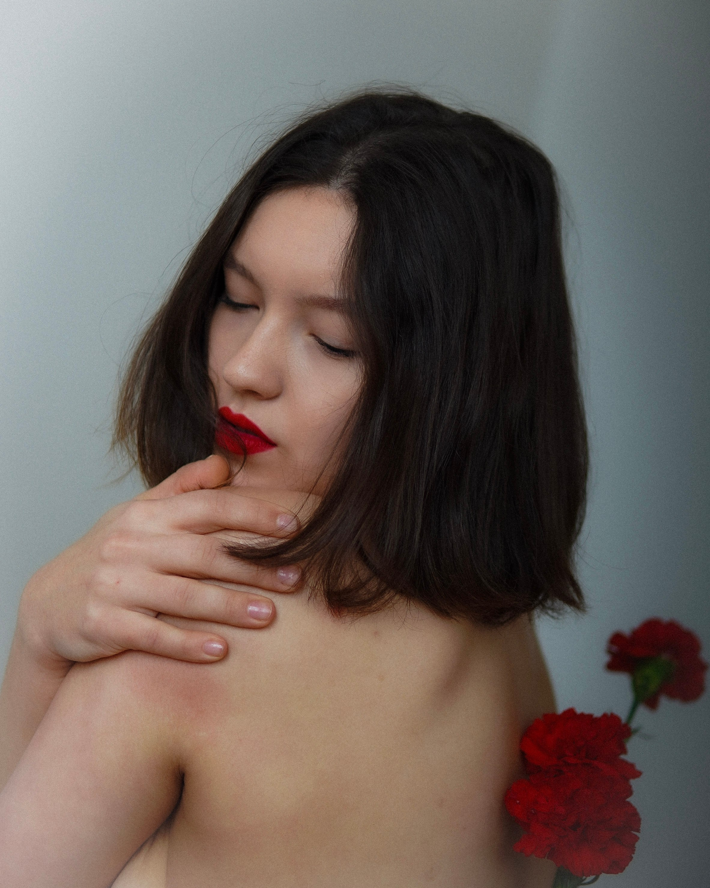 Ksenia. Meeste ja naiste fotograaf Tallinnas Anna Sipari