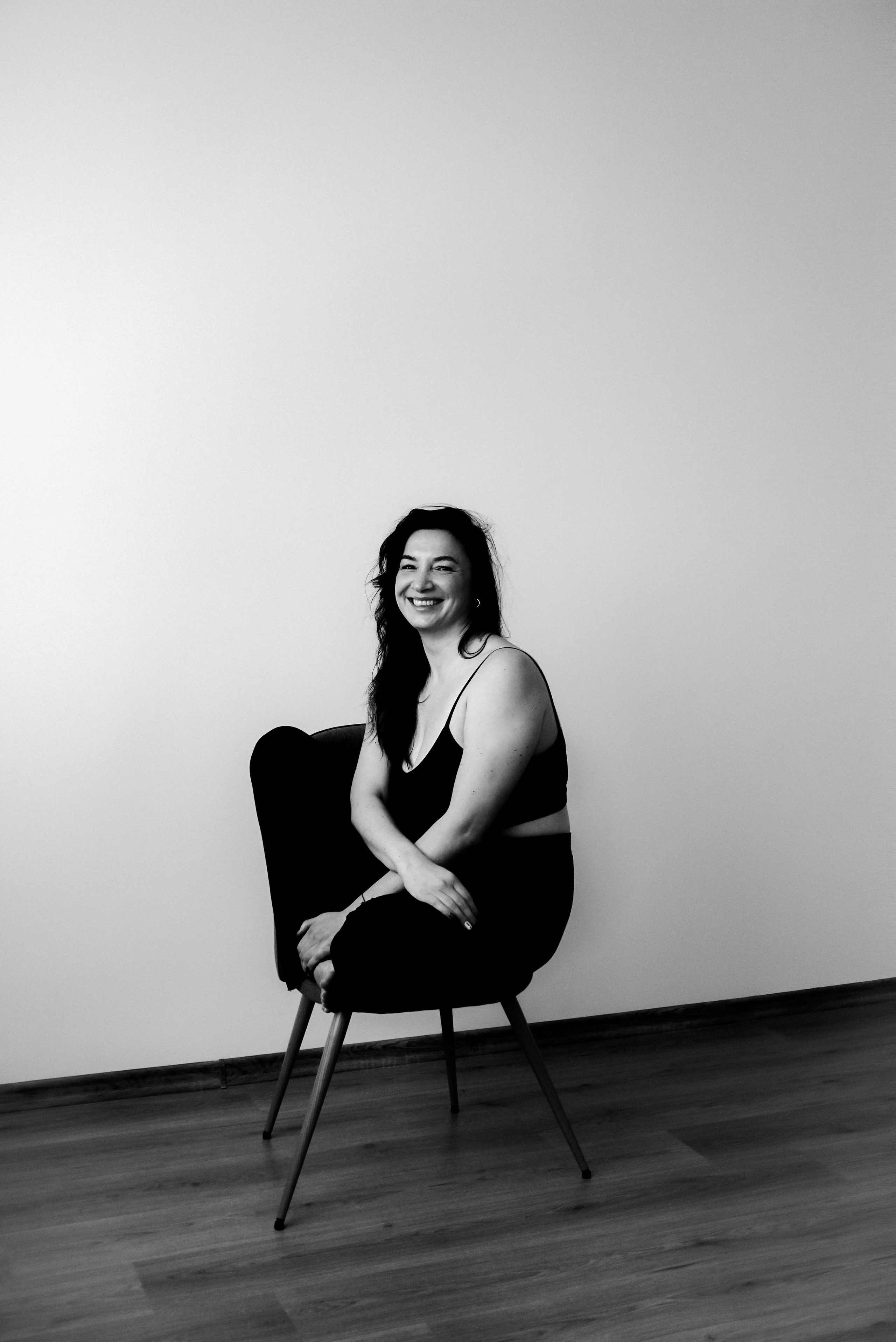 Irina. Meeste ja naiste fotograaf Tallinnas Anna Sipari