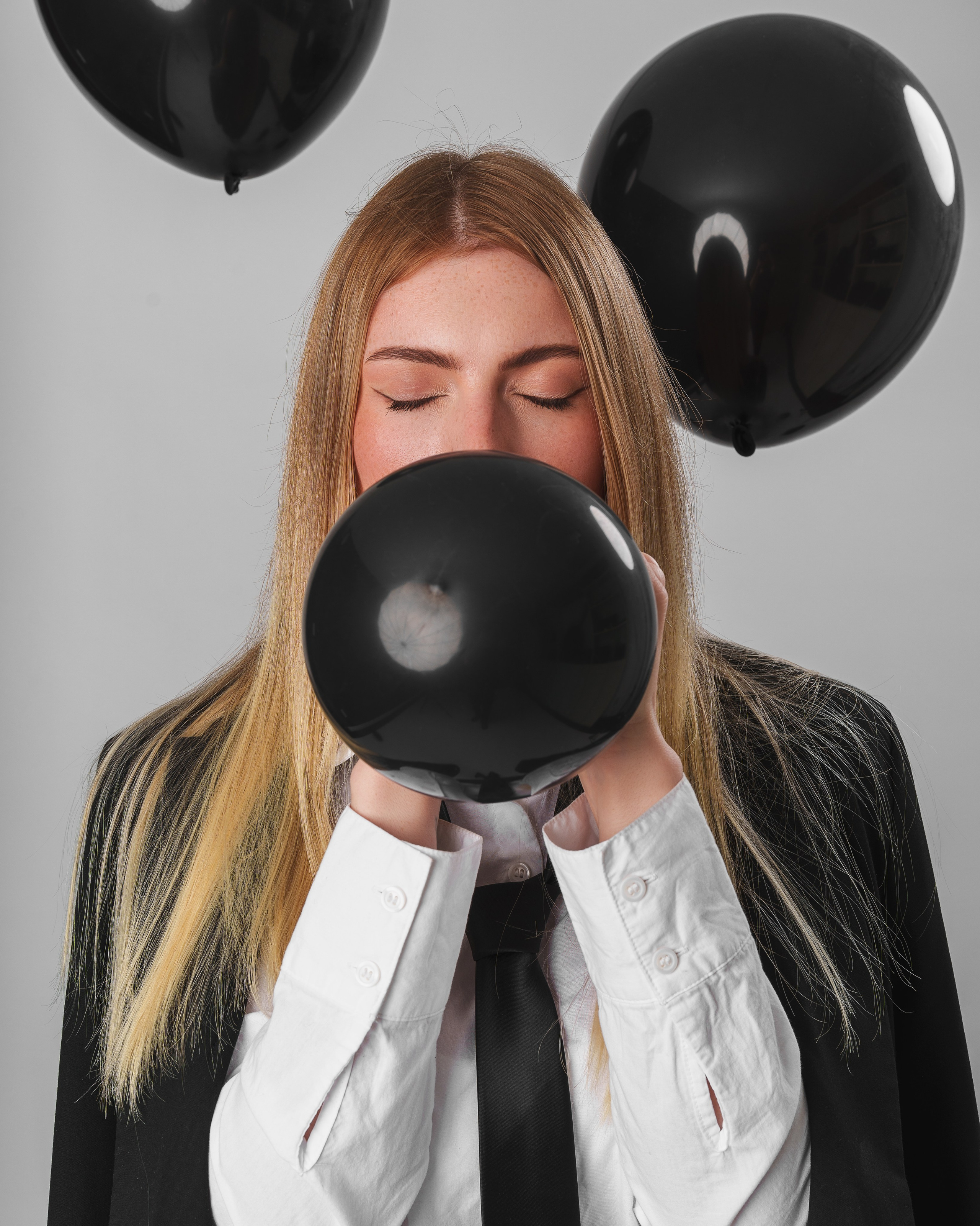 Alex: There’s room for depth in simplicity. MY Photography