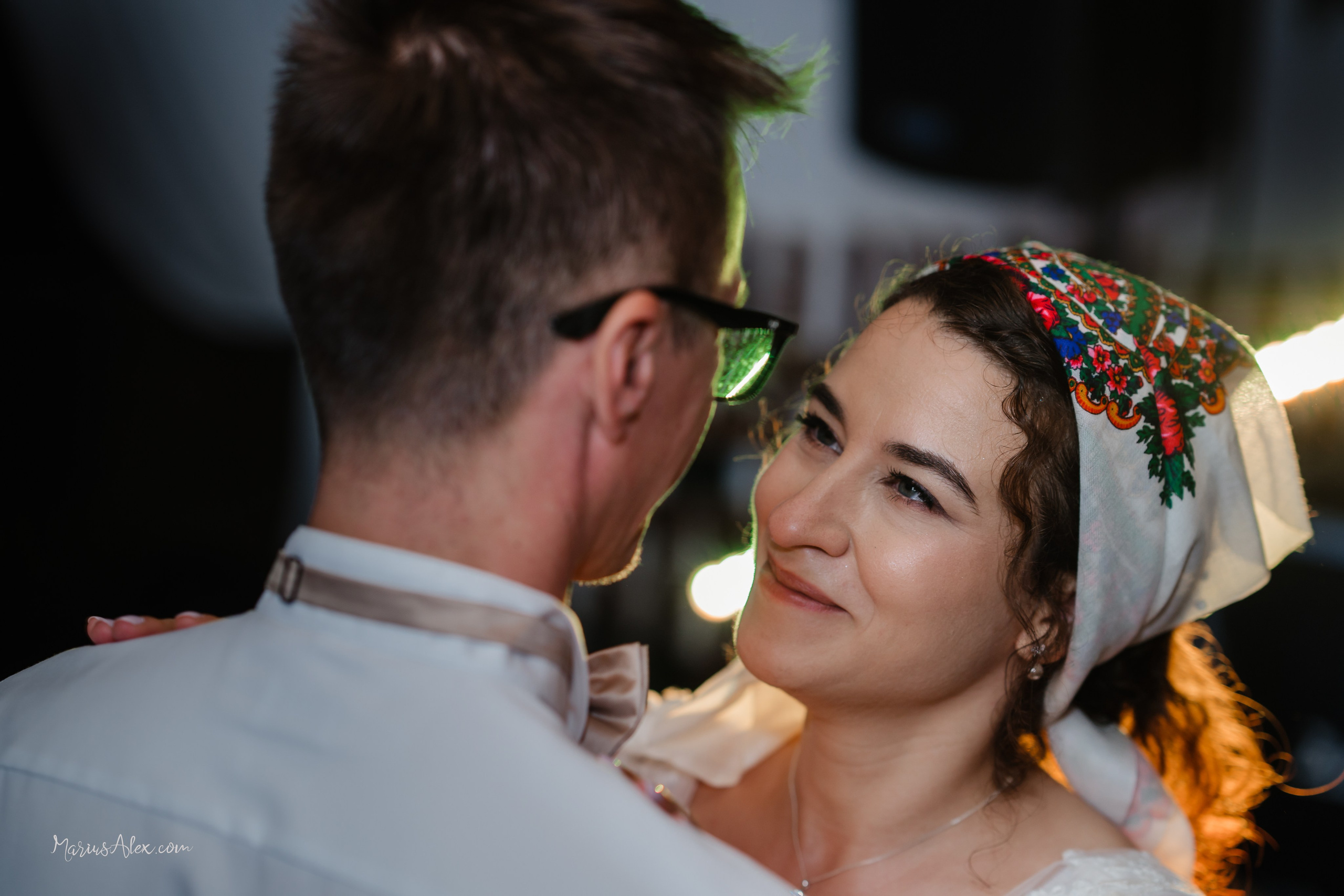 Marina & Cristian. Marius Alex fotograf de eveniment si studio din Suceava