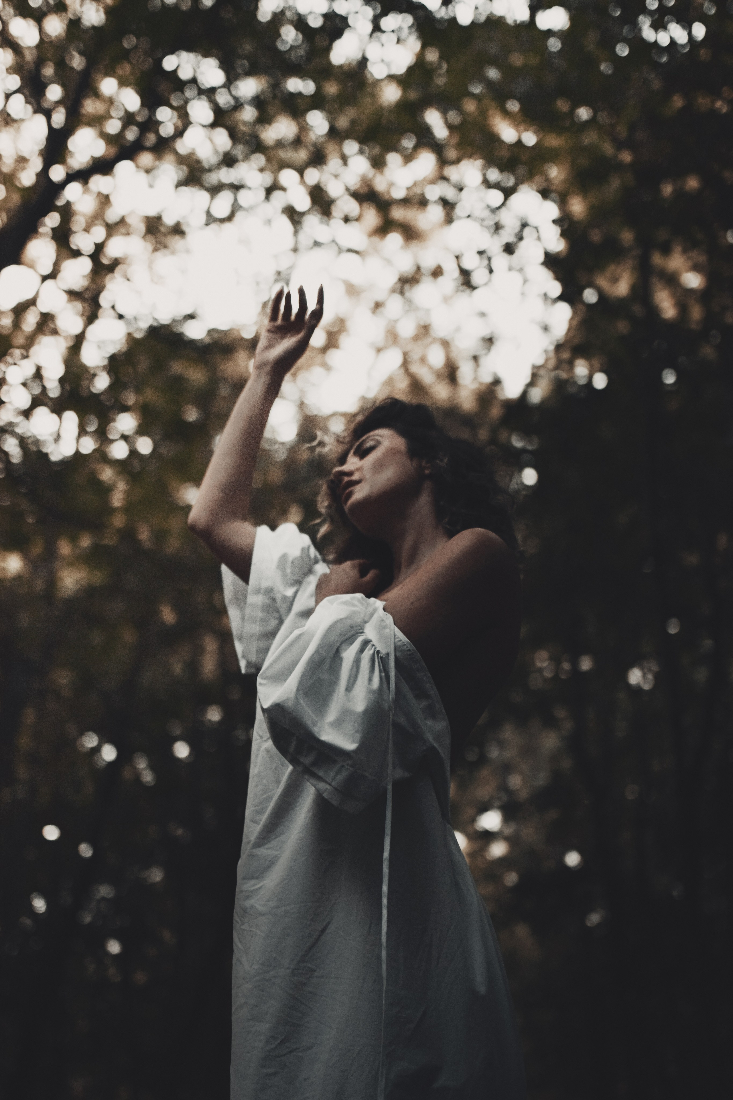 Portrait and lifestyle photographer based in Toronto, Canada