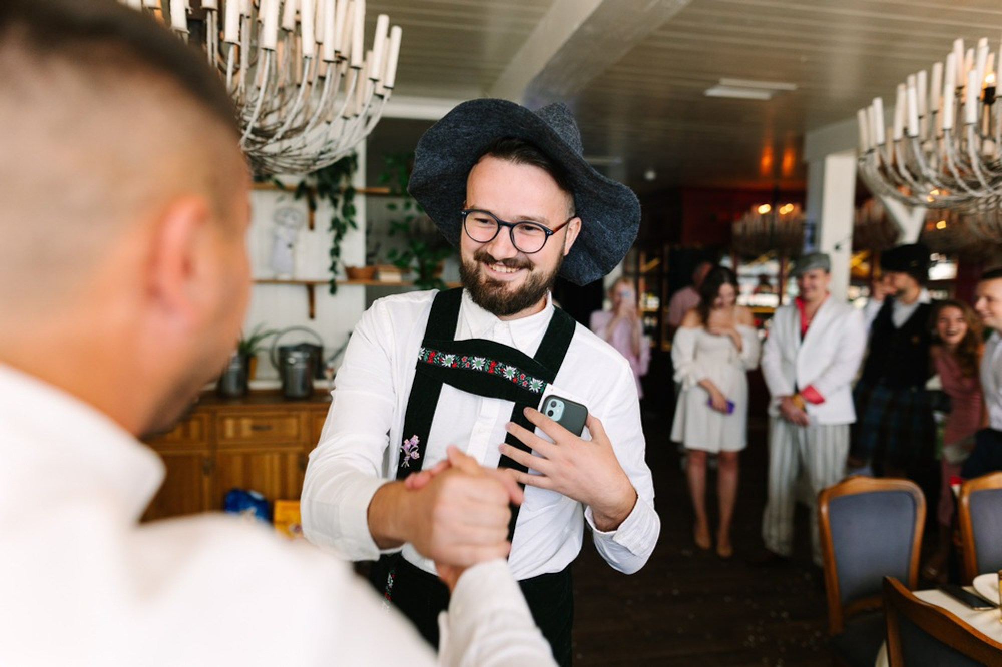 Весільна фотосесія в Чернігові. Photokostin.com