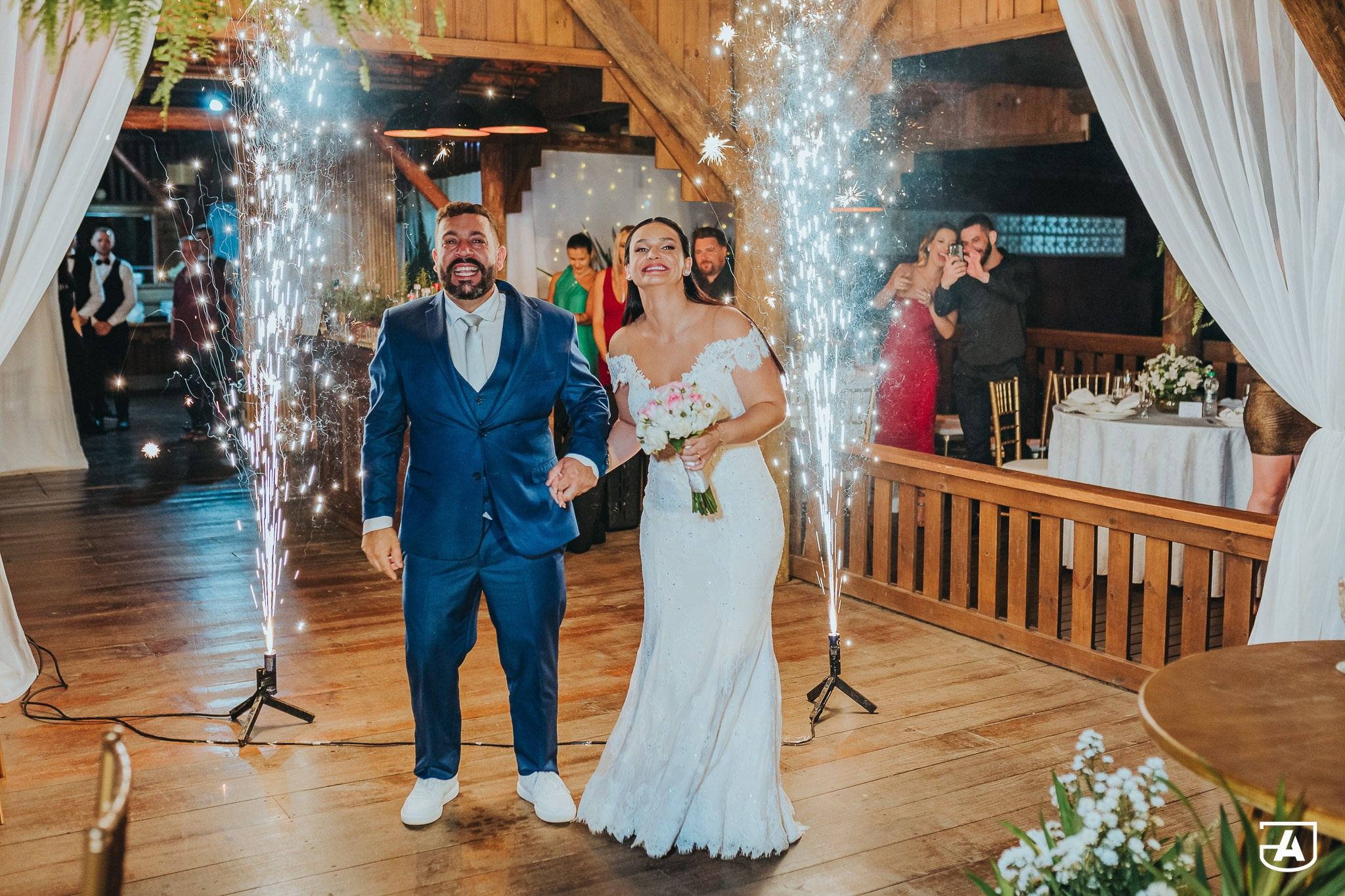 Priscila e Adriano. Juliano anjos fotografia