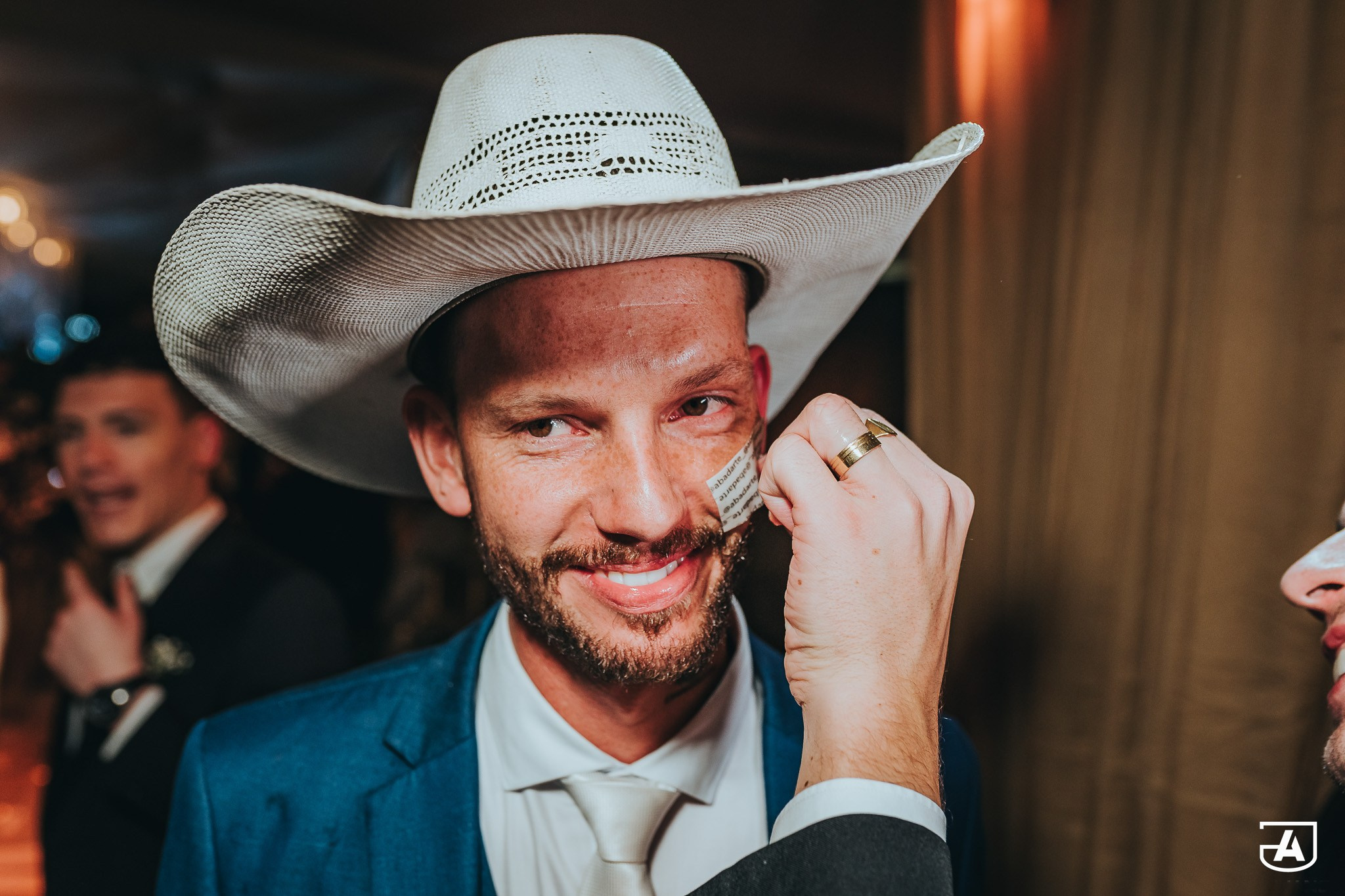 Bárbara e Alexandre. Juliano anjos fotografia