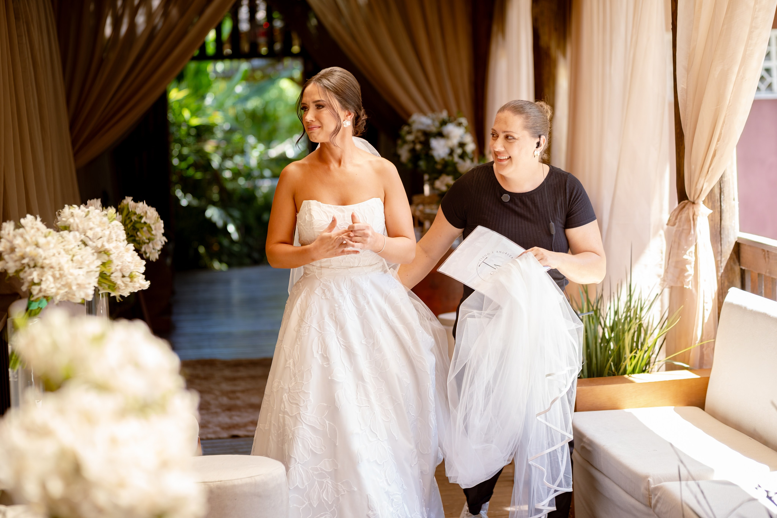 Andreza e Tiago. Juliano anjos fotografia