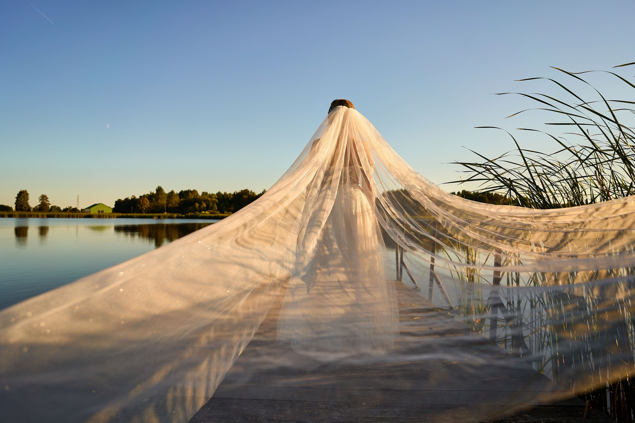 Patrycja i Karol. Foto i Wideo Ślubne Siedlce | Zapisane Historie – Warszawa, Lublin