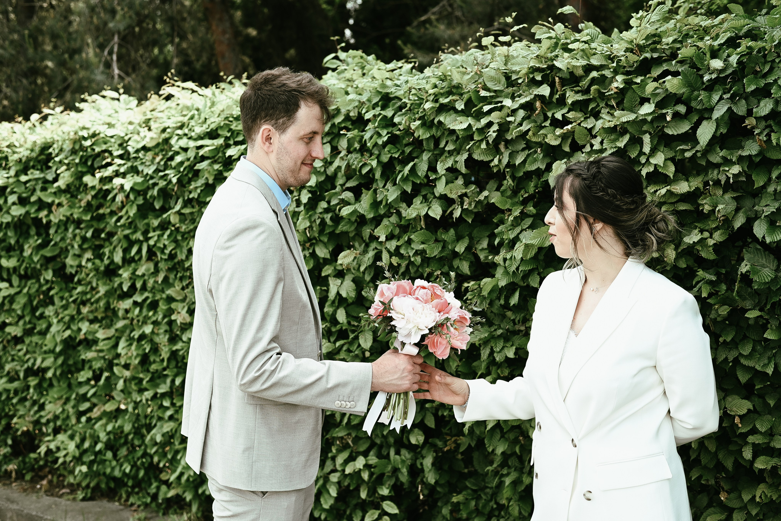 Cununie Teodora si Ionut, Starea Civila sector 1. Ana Maria Dragan Fotograf Evenimente