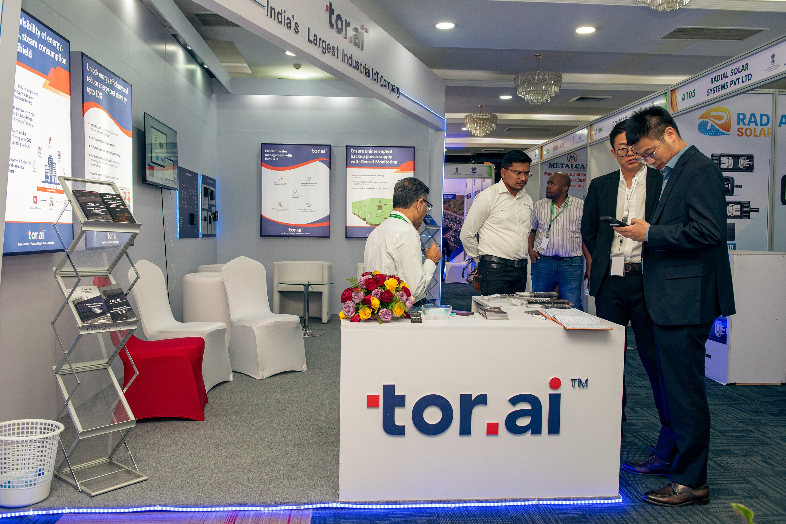 11th Power & Energy Africa. Nick Ouma Photography I Best Event photographer based in Nairobi, Kenya