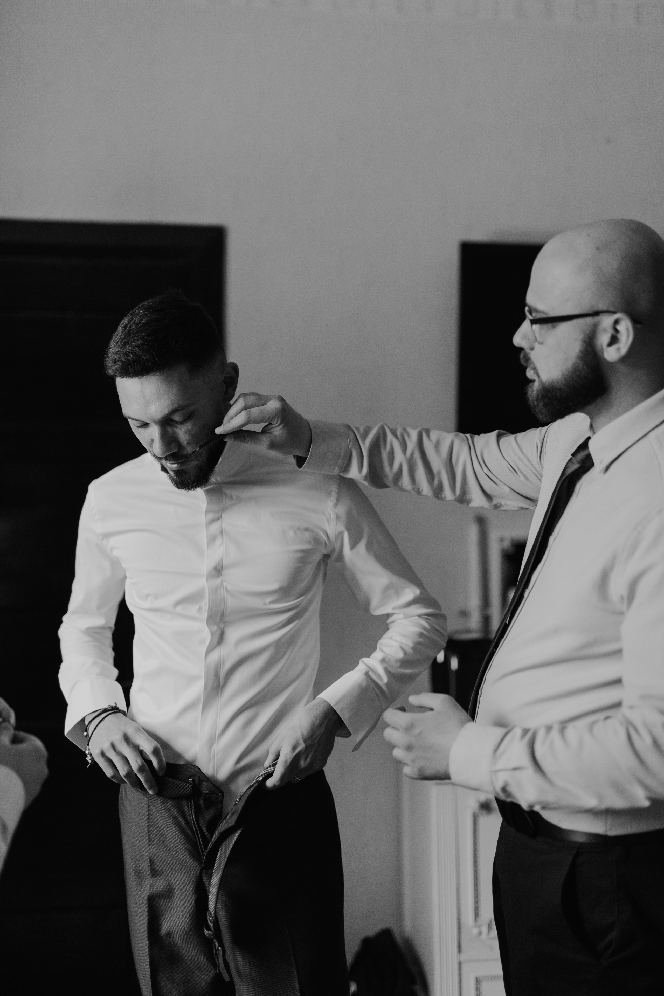 Nicoleta & Lucian. Main