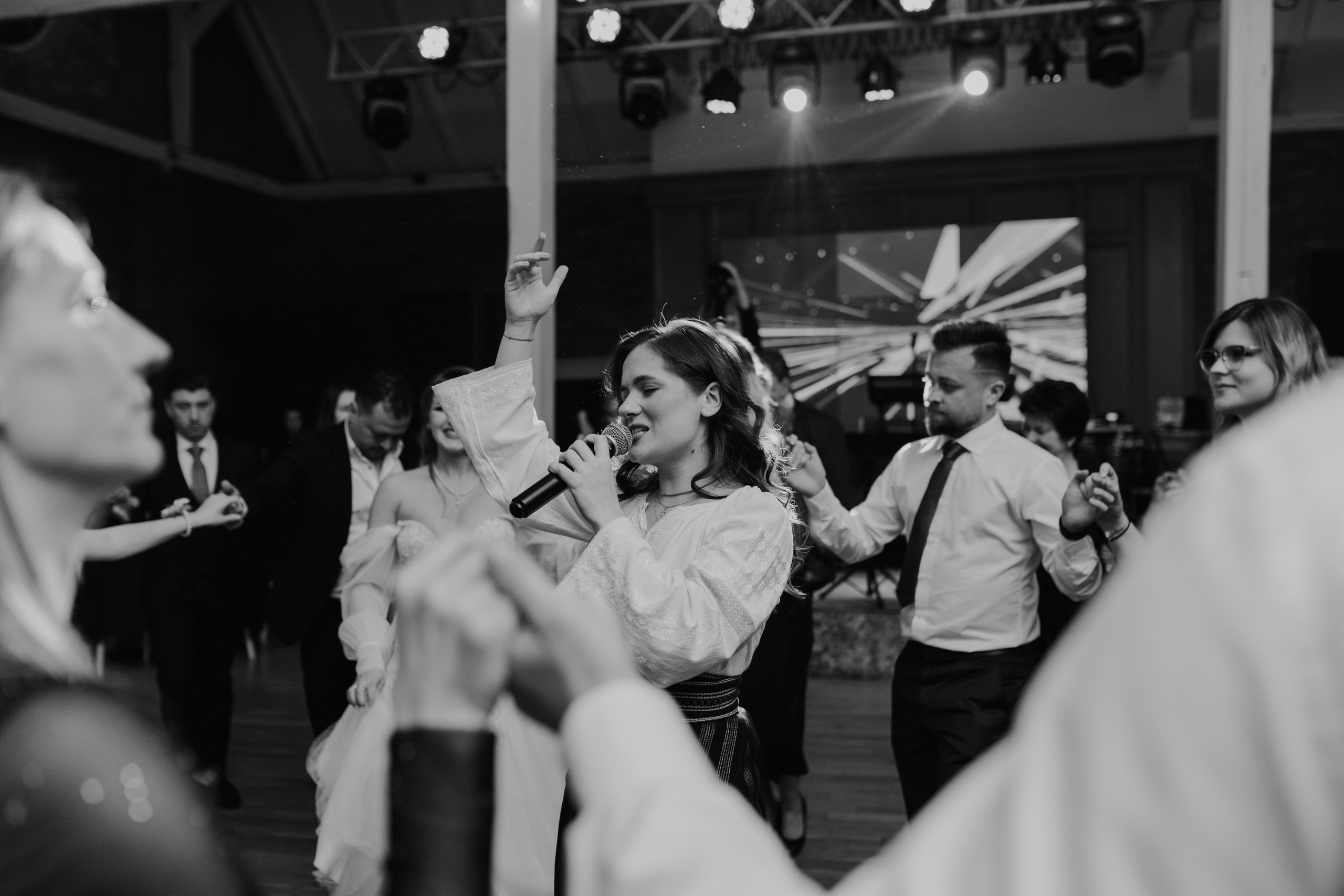 Nicoleta & Lucian. Main