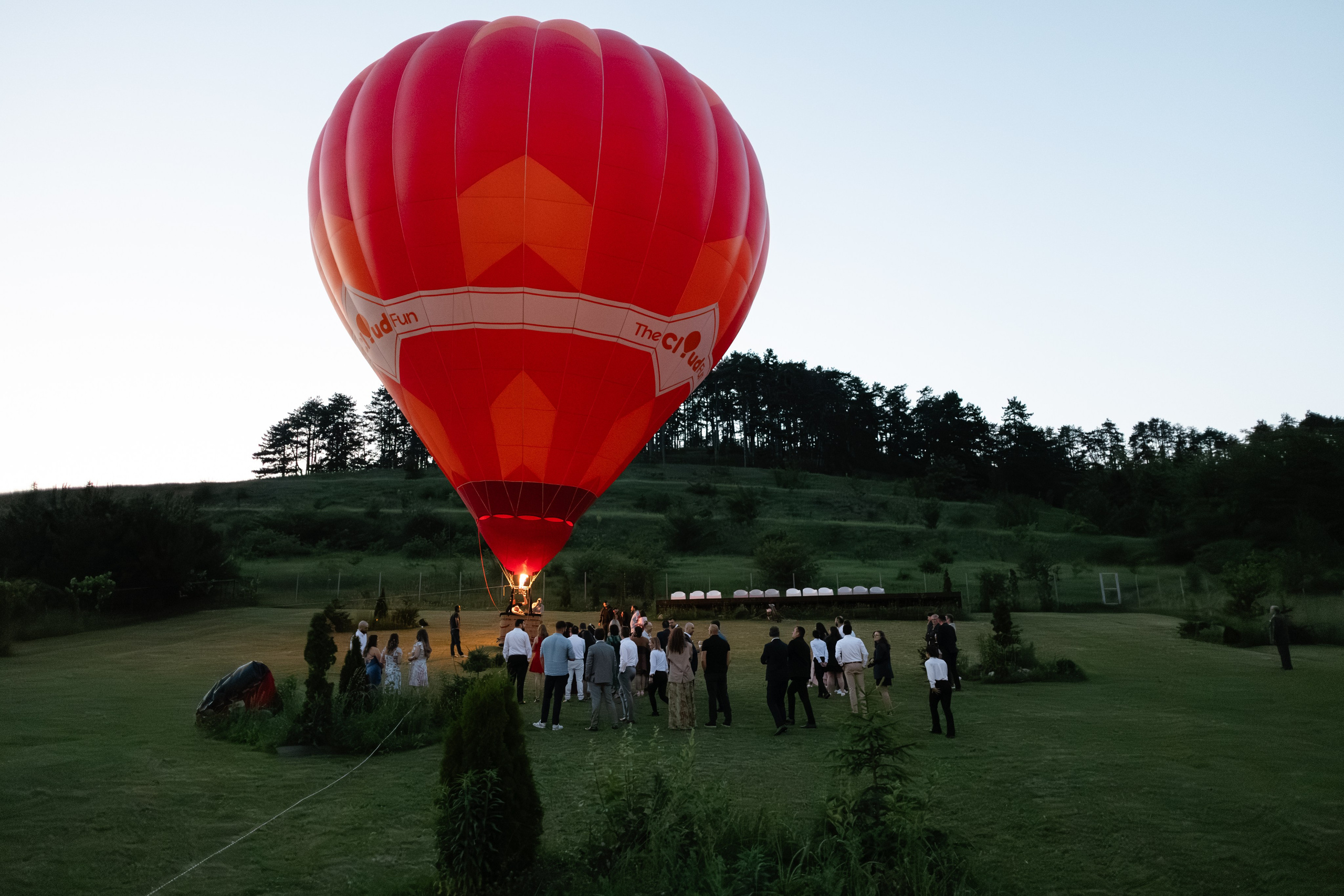 Flori & Cosmin. Main