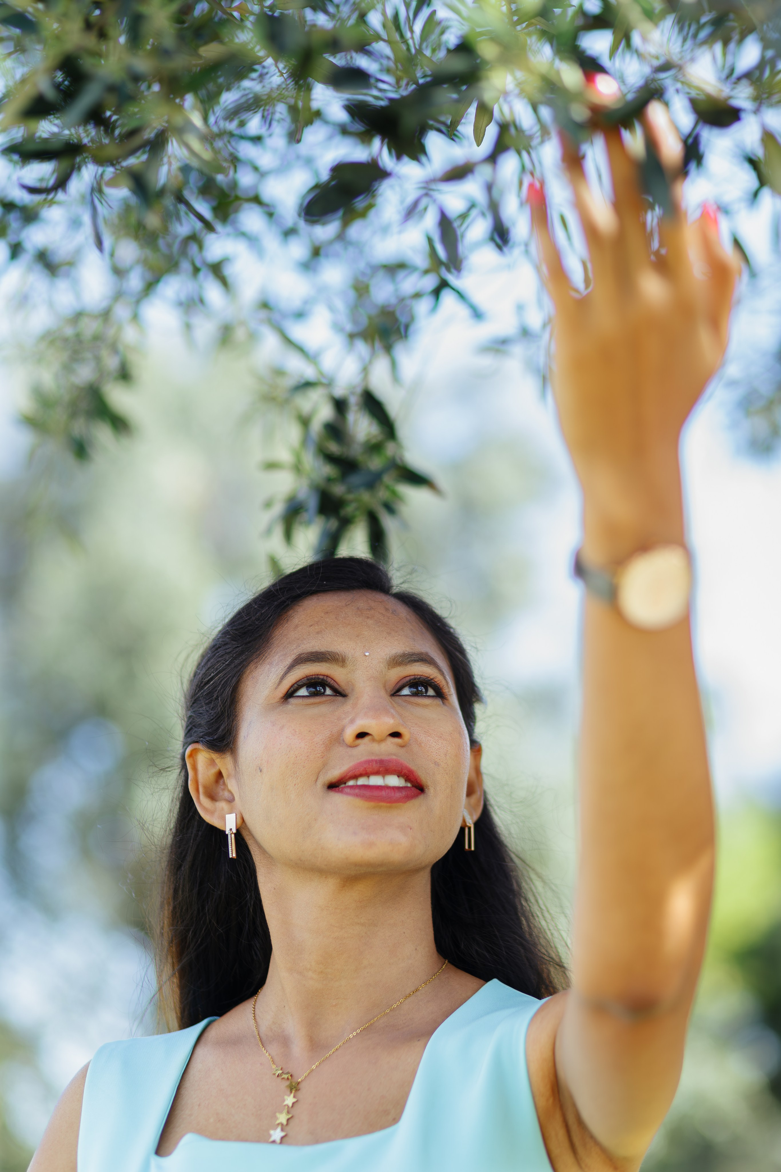 Arjun & Rachana. Свадебный и семейный фотограф в Баку Мамедов Мамед