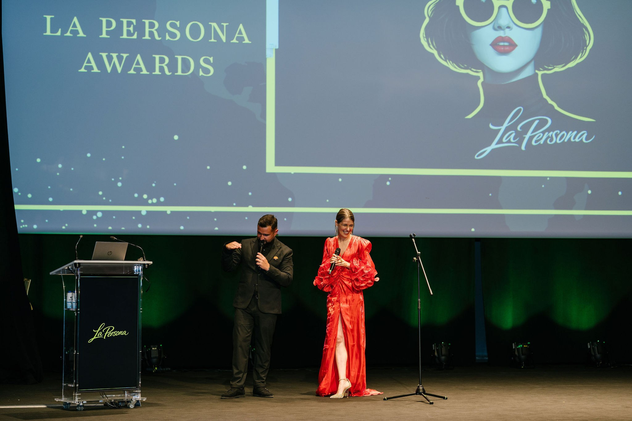 La Persona Awards 2026 (ч.4). OranJazz fotos