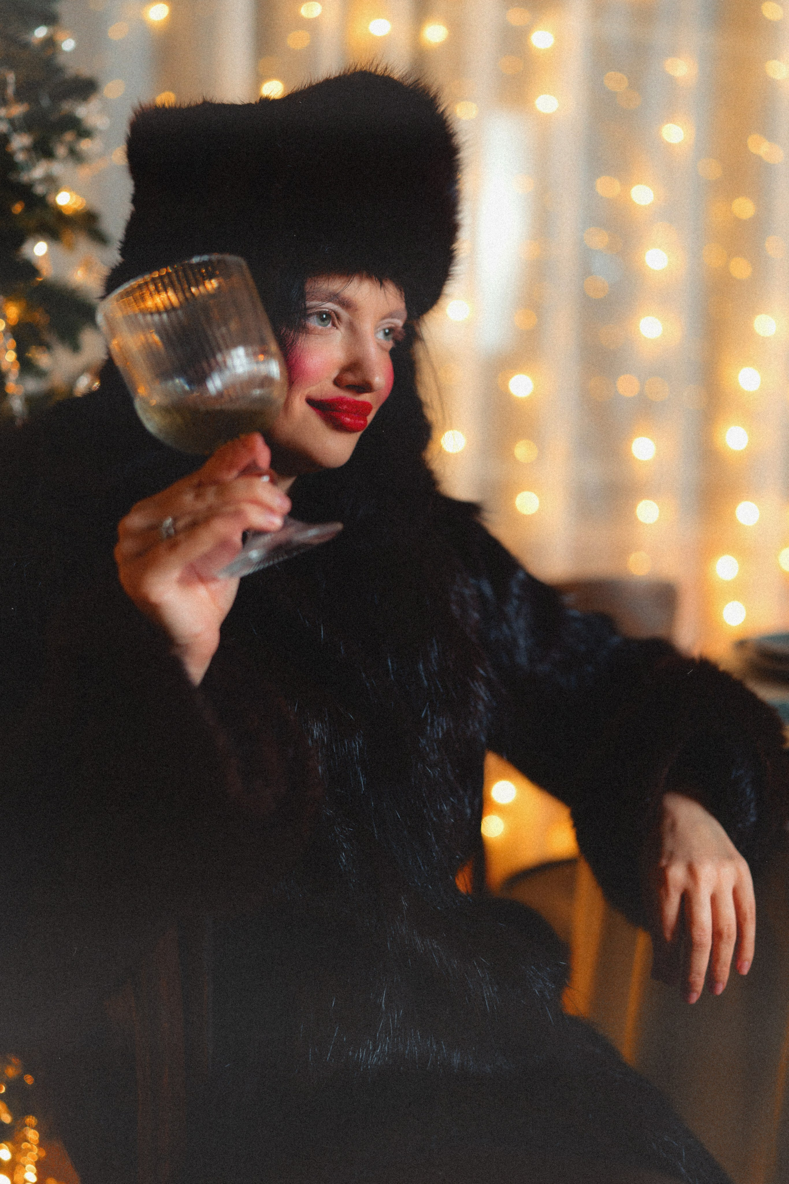 Alina | creative project. Home