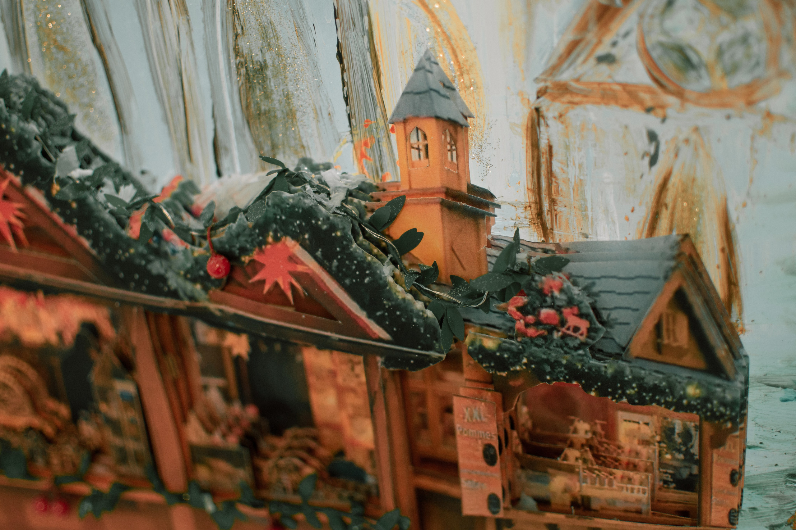 Проект. Семейный и детский фотограф