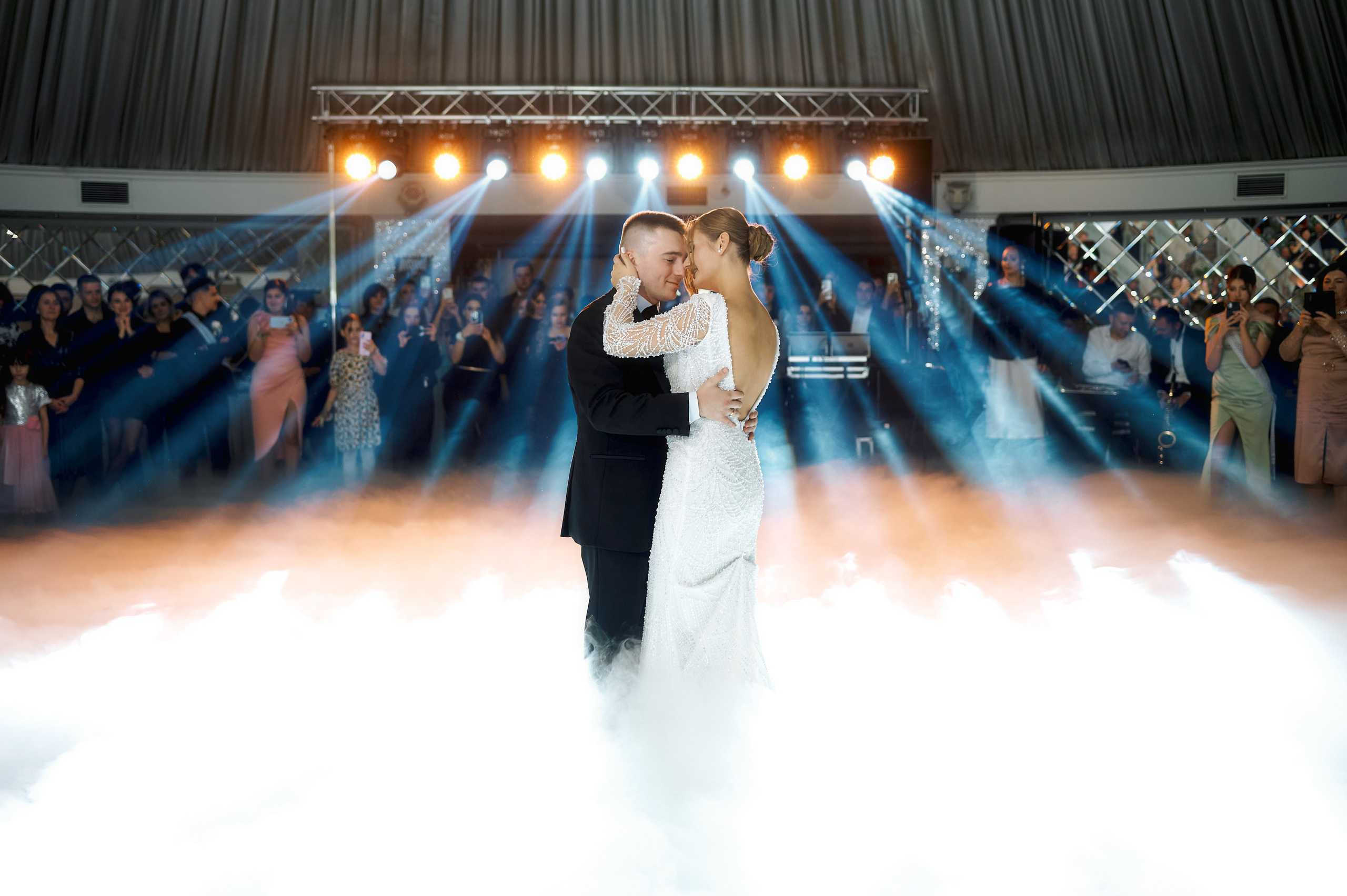 Alina & Harlampi. Excellens