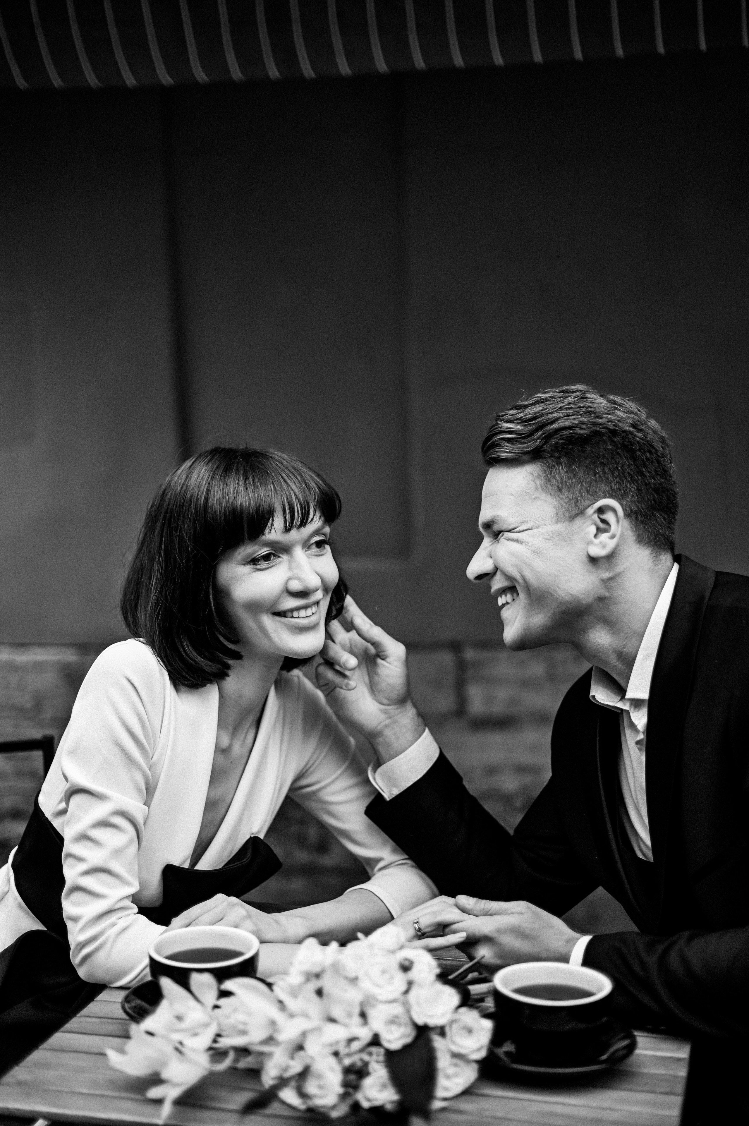 История с далматинцами. Детский и семейный фотограф в финляндии дина пулкка. контент фотограф