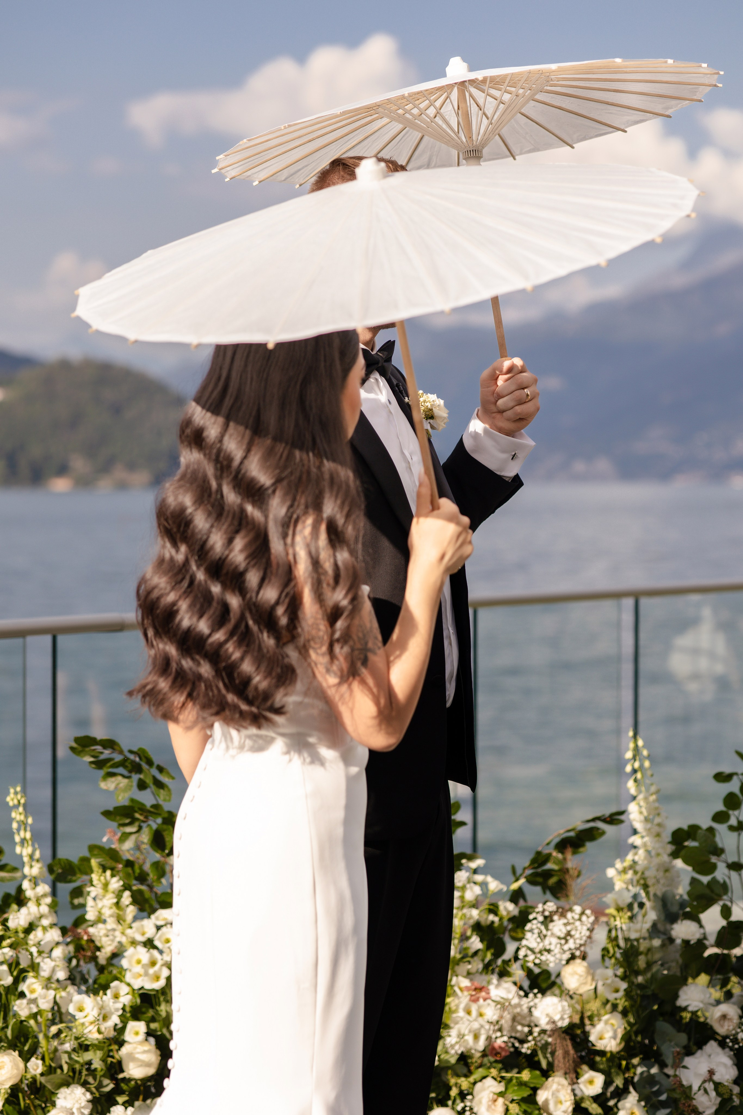 Josie & Thomas. Fotografo di matrimoni