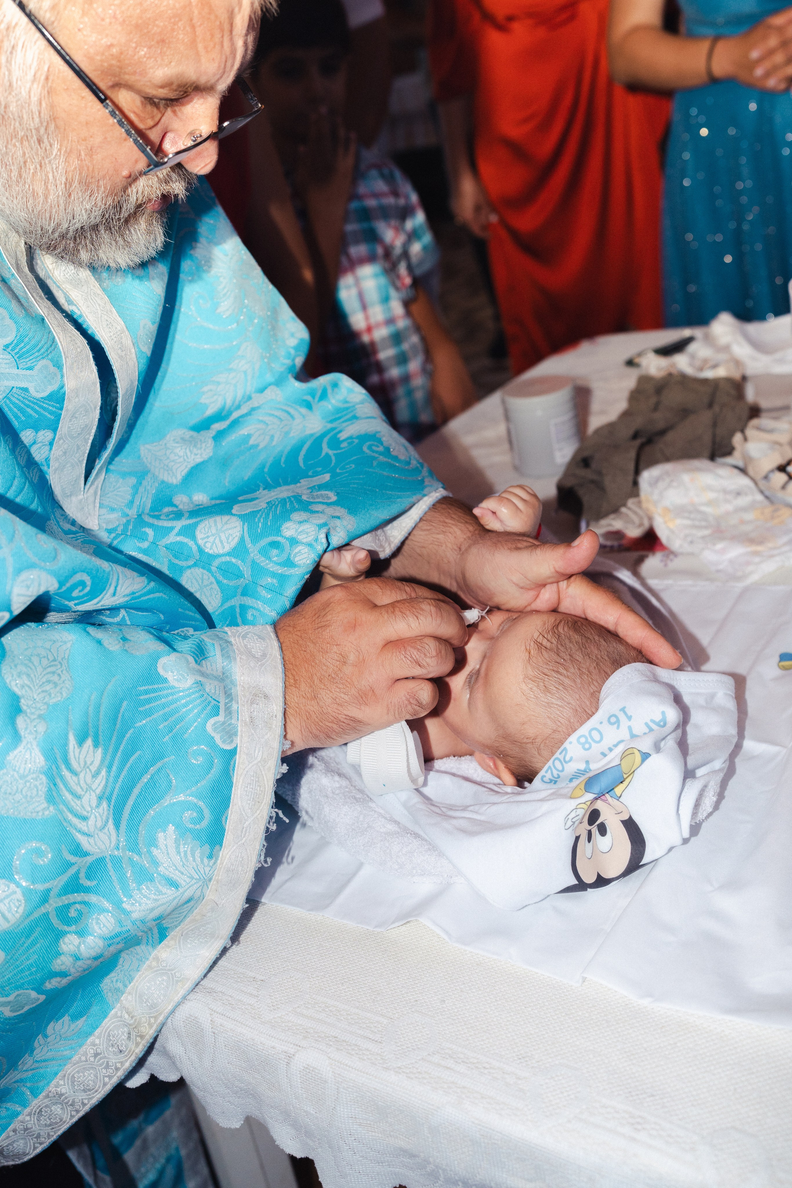 Botez - Aryan Andrei