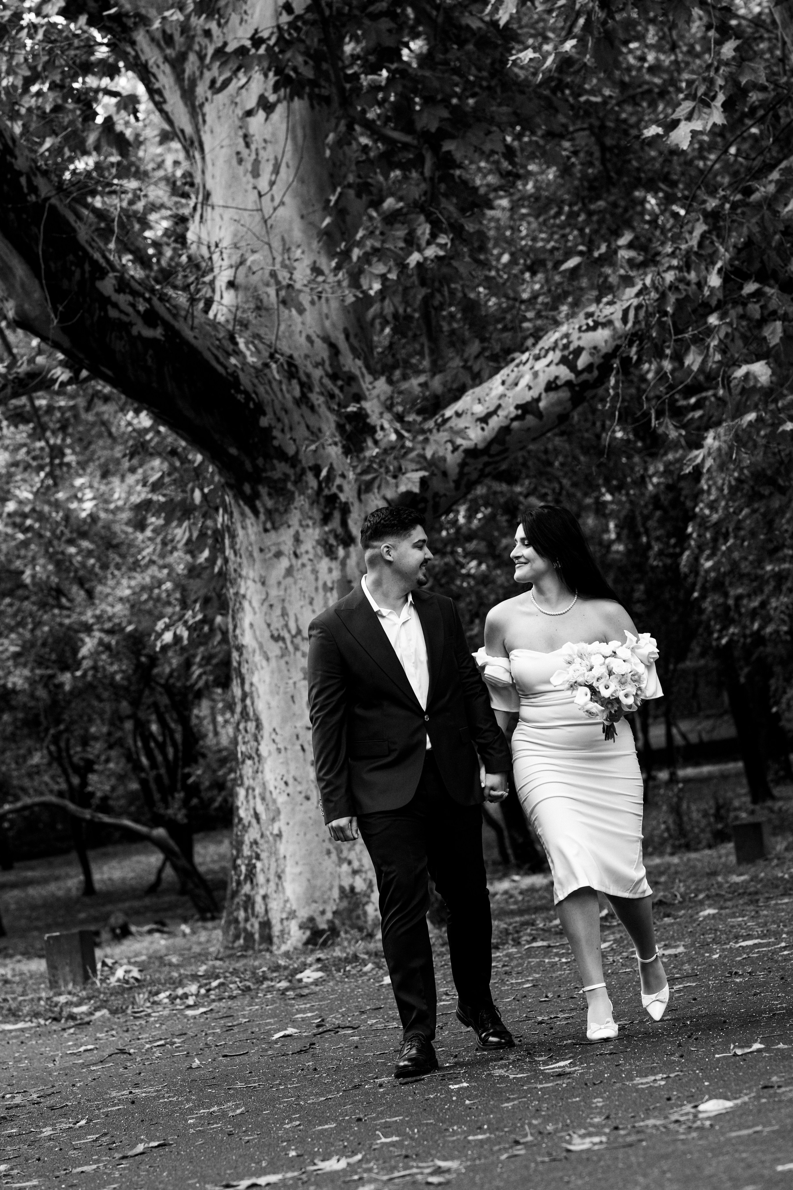 Cununie civilă - Andreea și Eduard