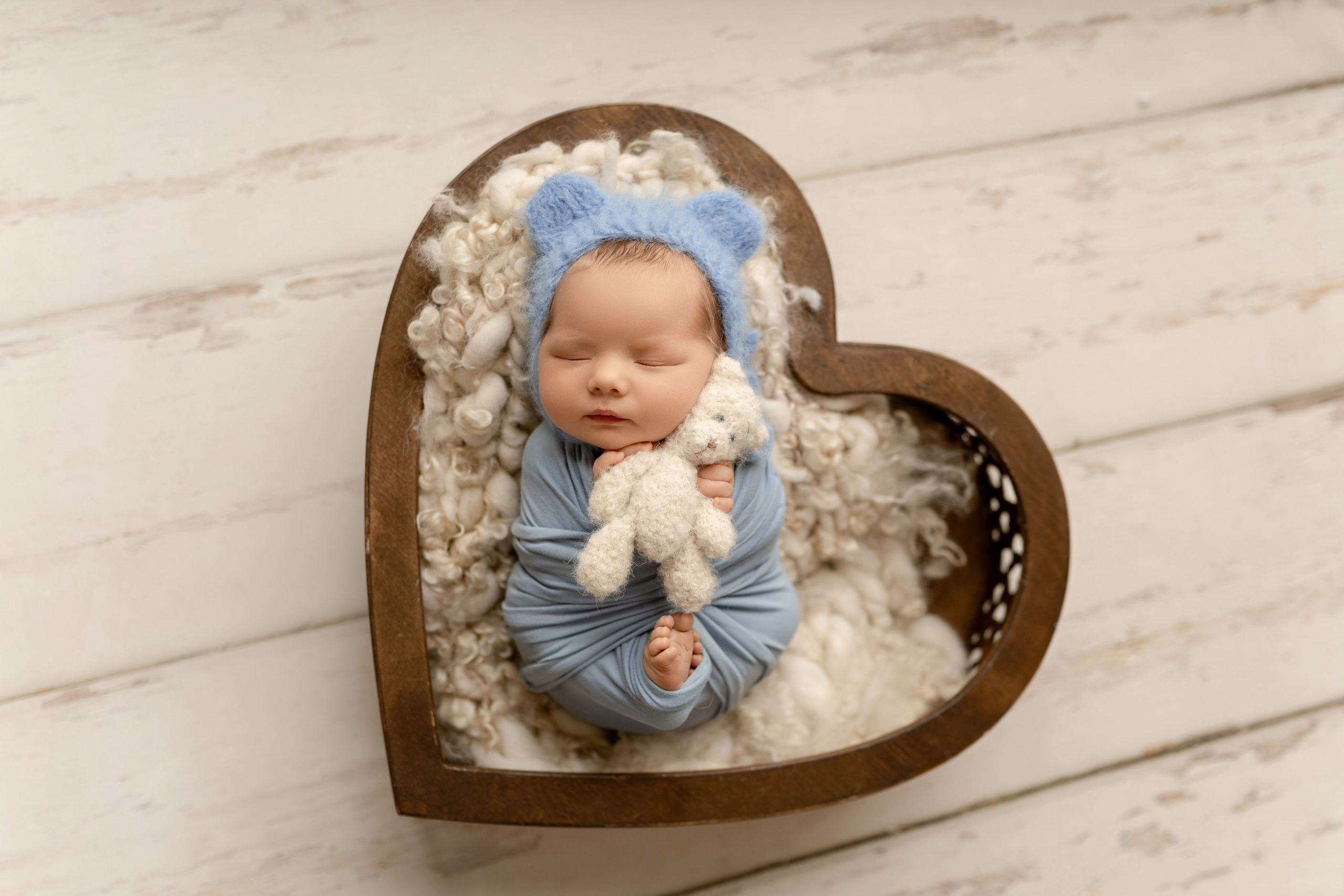 Esu Aleksandra naujagimių ir kudikių fotografė iš Vilniaus