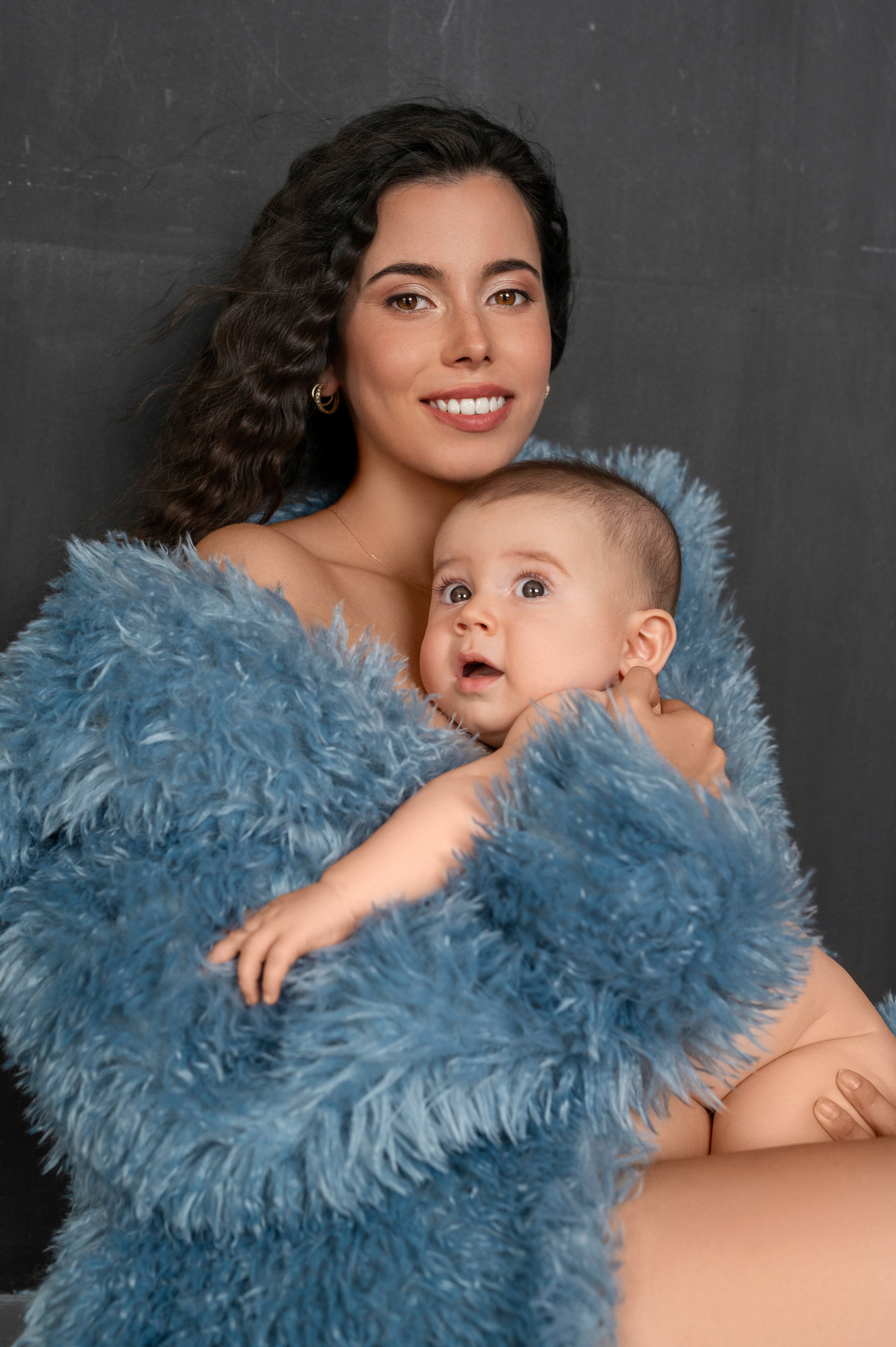 Ivana & Liam. Krása tehotenstva v objektíve — Maria Milosovic, tehotenská fotografka