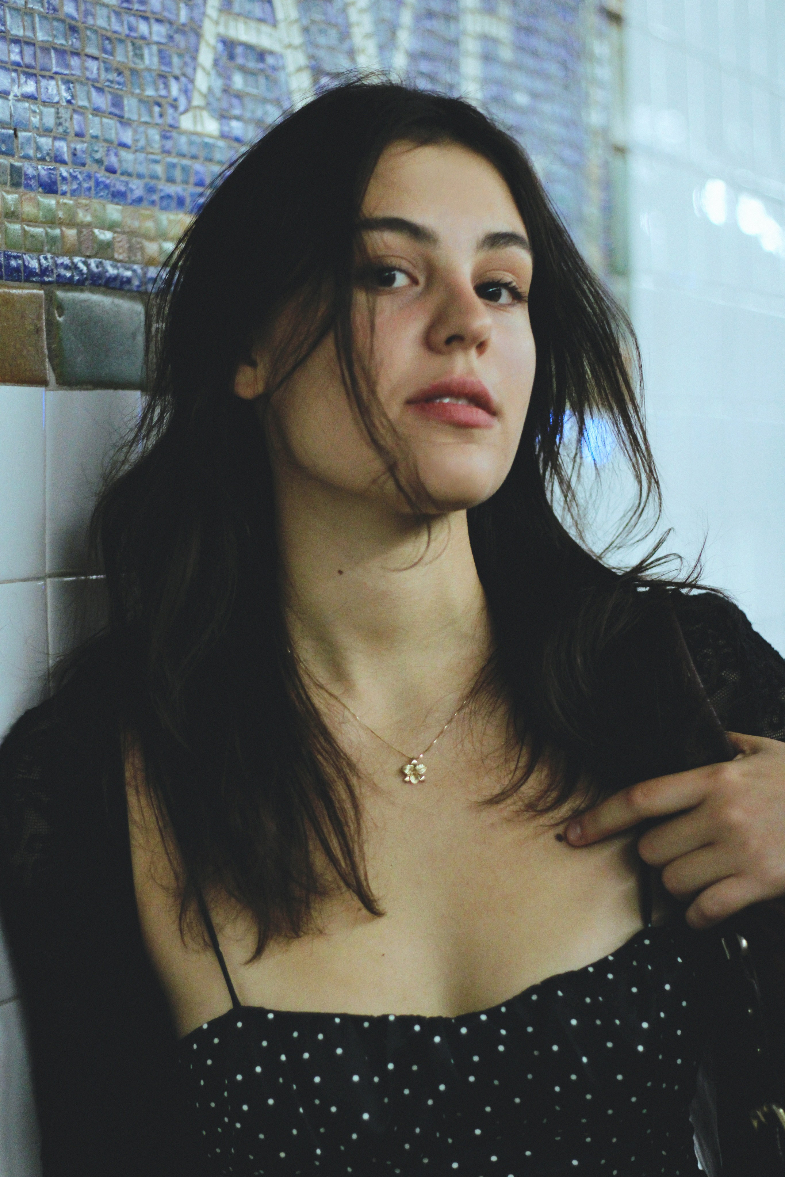 Street style photography in New York City. Lana Petrychenko — Portrait & Family Photographer. Valencia, Spain