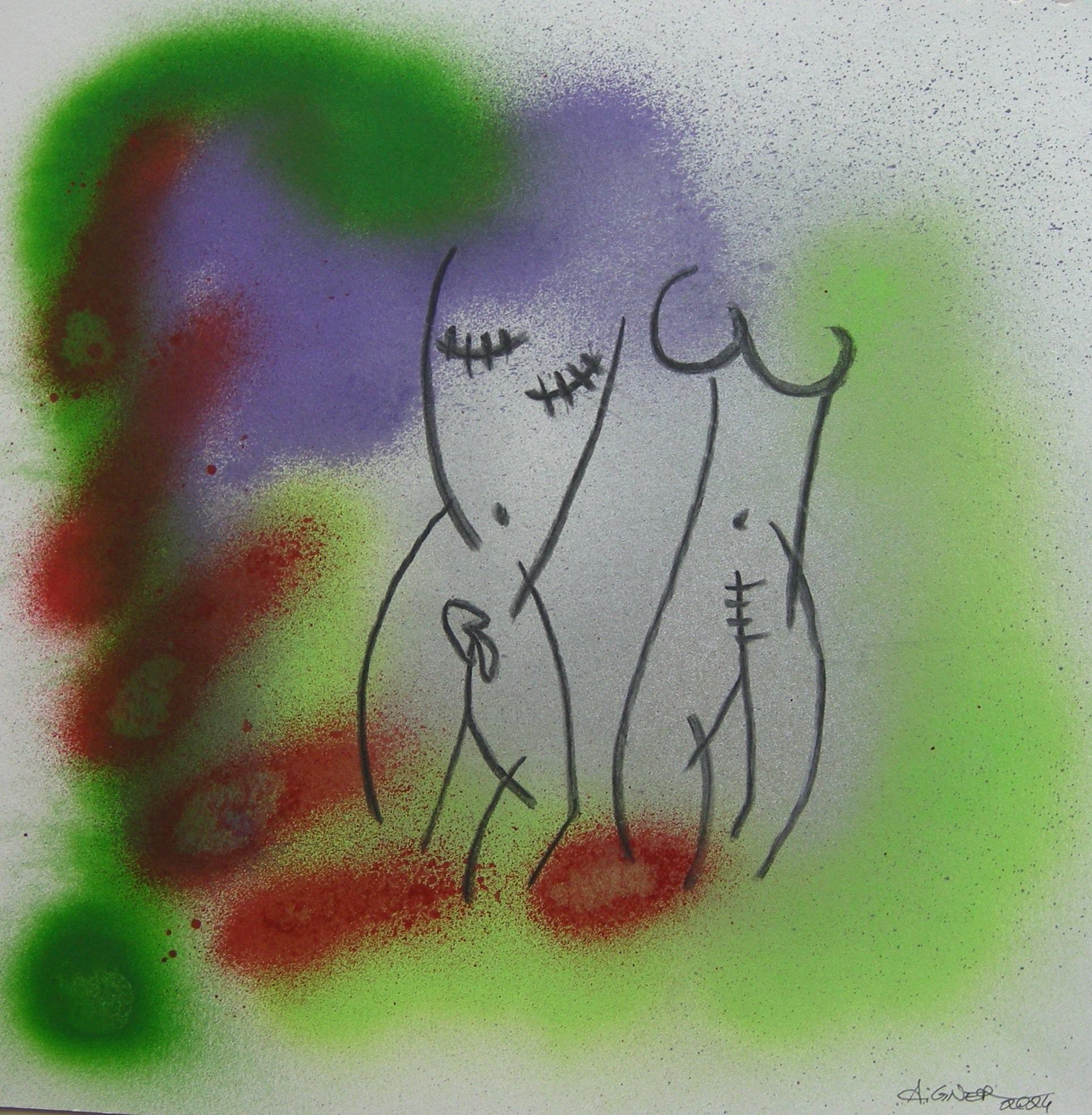 Akt 2024 - 30x30