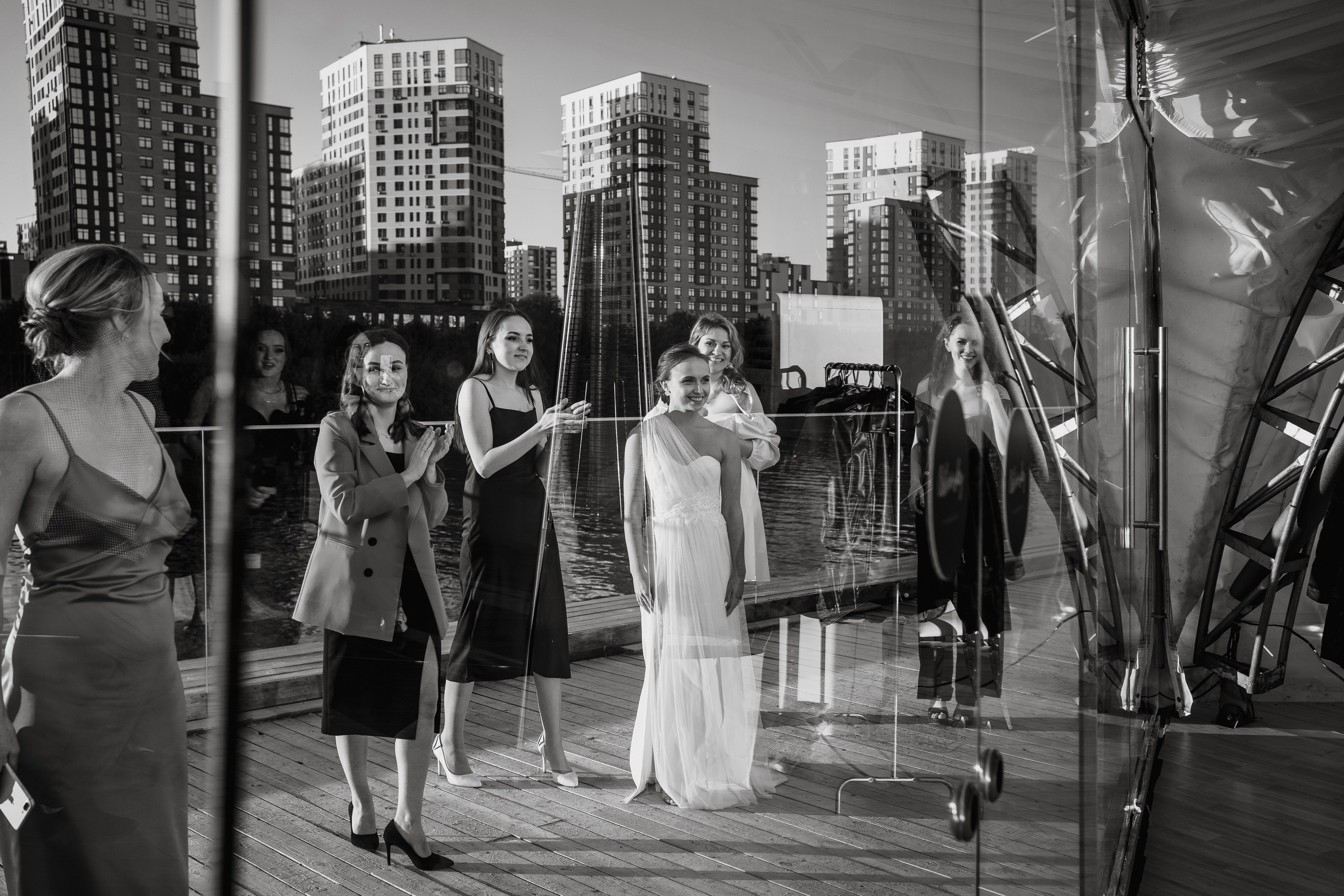 Anton&Lera. Wedding and family photographer and videographer PA, NJ, NY, DE, MD