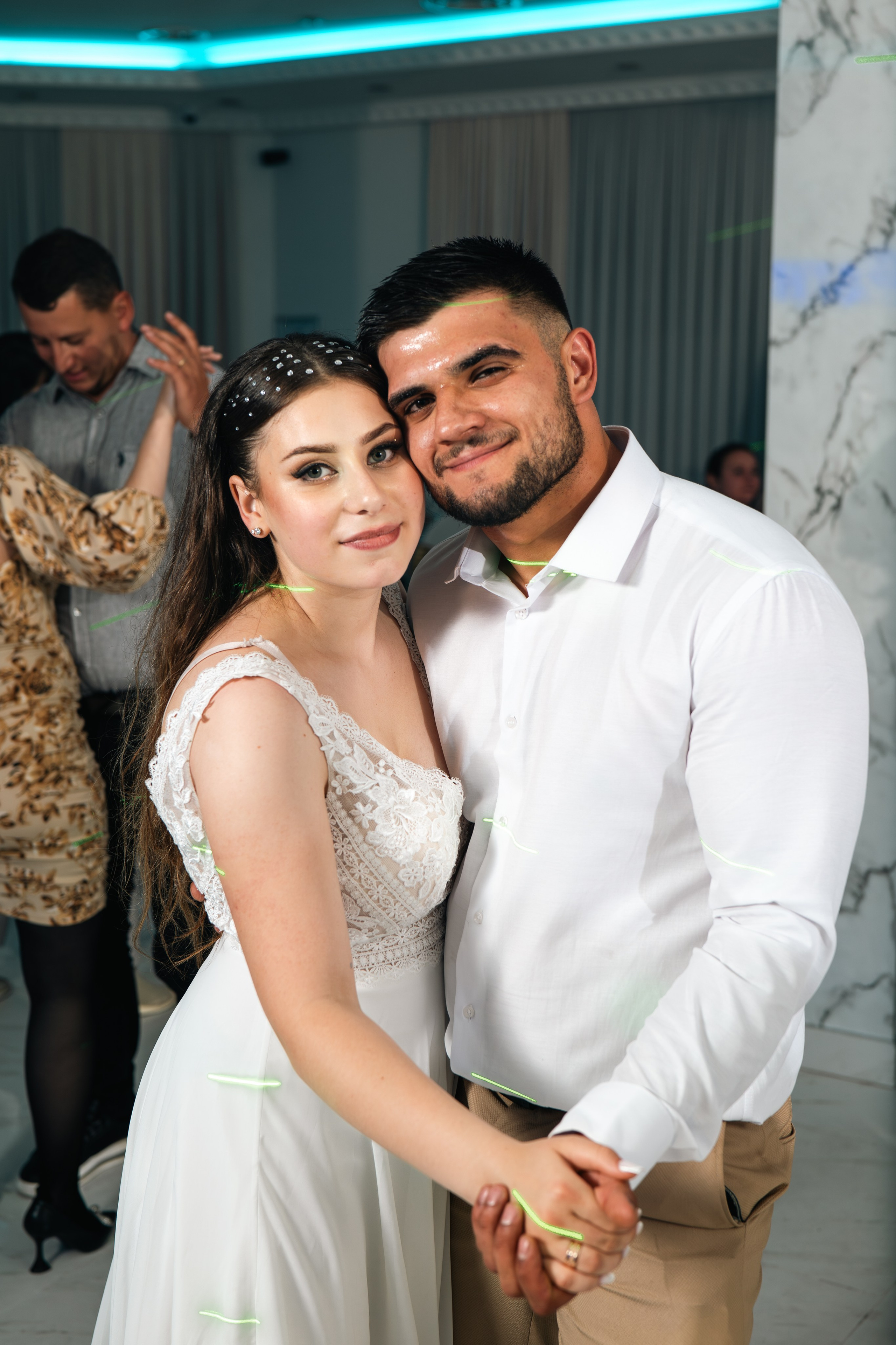 Constantin & Andreea. Fotograful și Cameramanul familiei dvs în Franța Paul Photographer