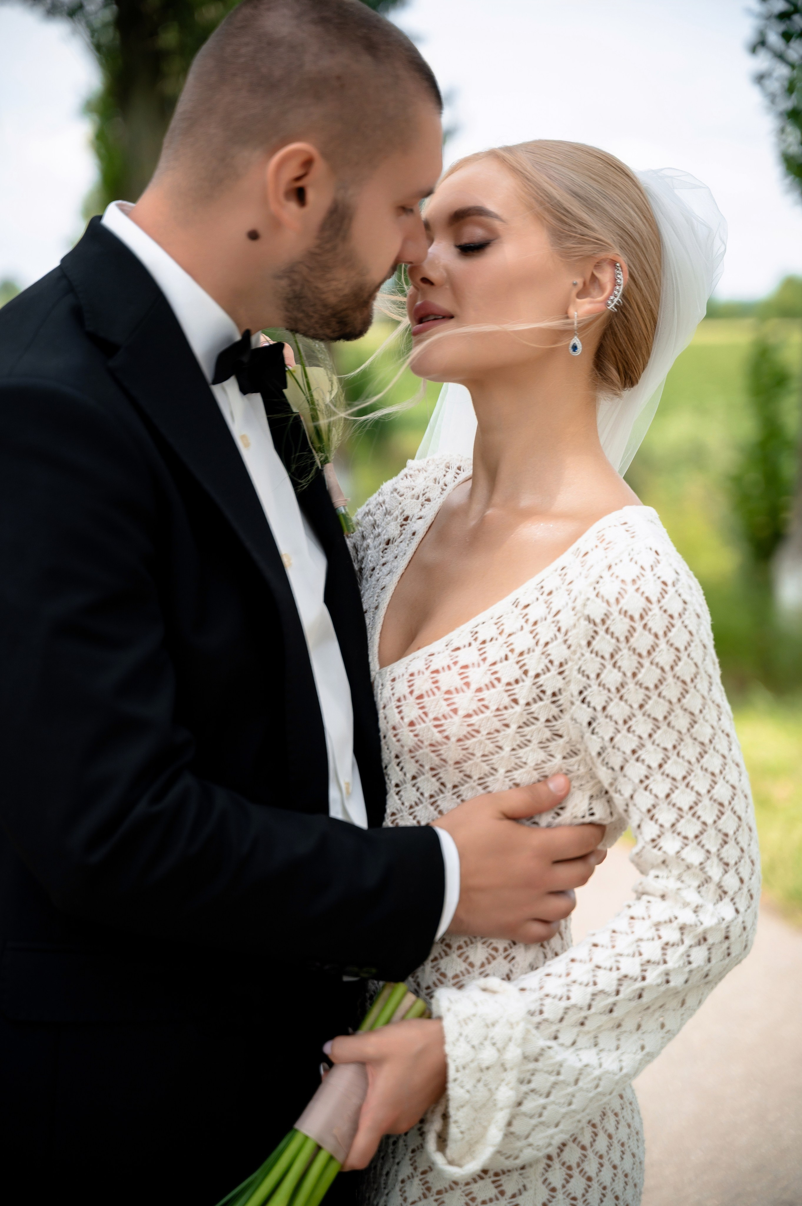 Кріс & Назар. 