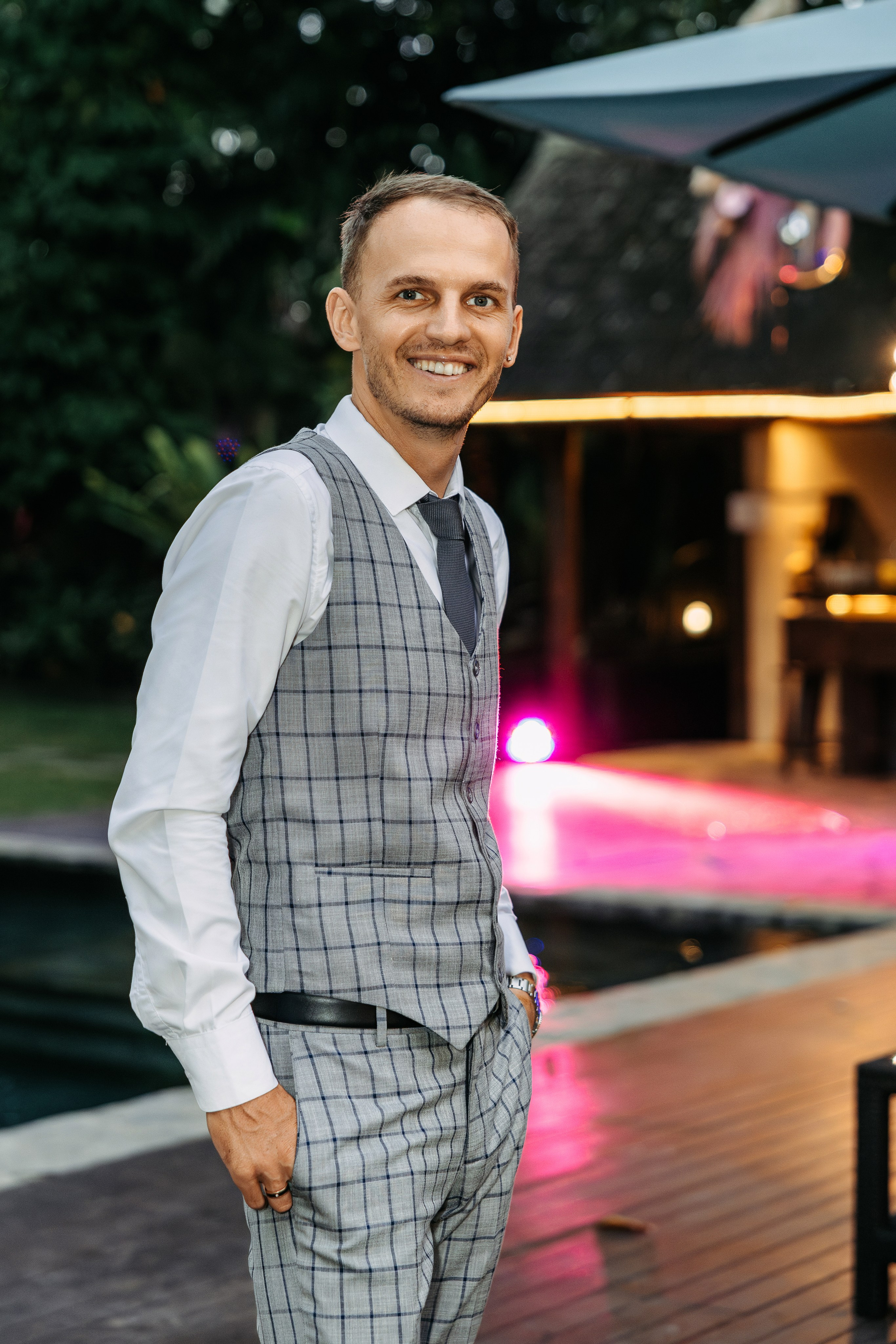 Ekaterina & Evgenii. Профессиональный фотограф Нурмиева Вероника