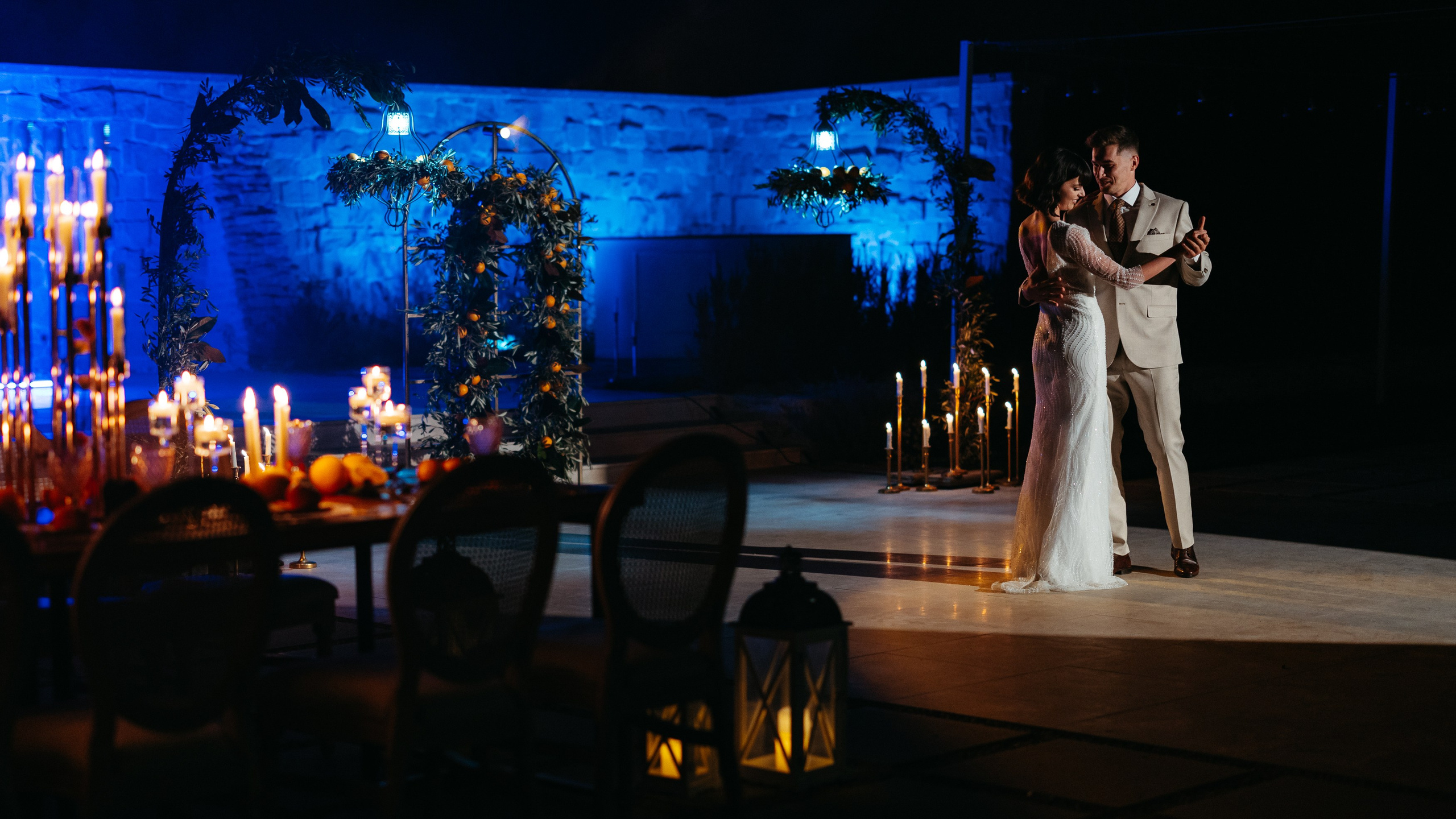 WK Julius Paul. Marius Ciocan