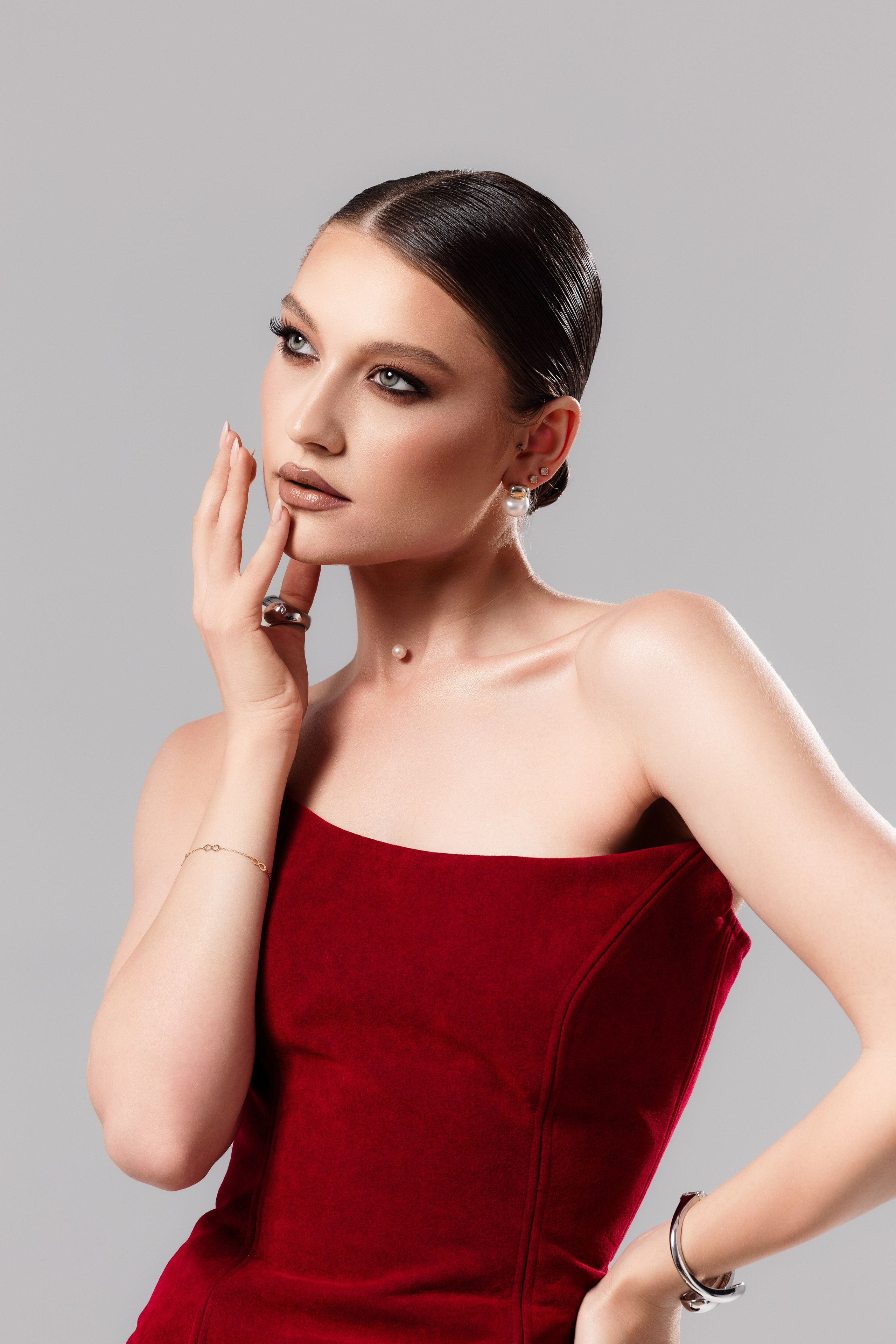 WK Rooms Studio 1. Marius Ciocan