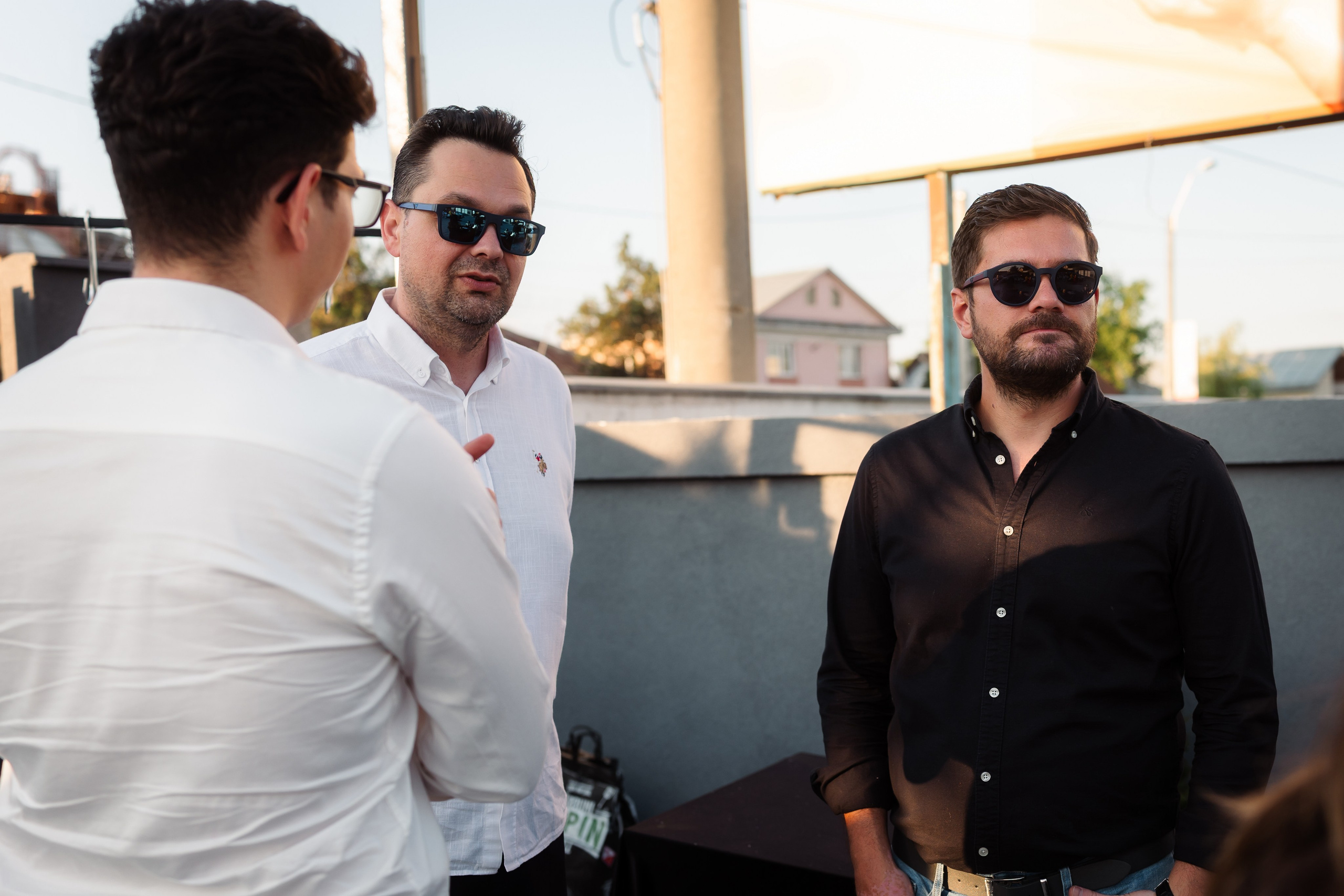 Auto Big. Marius Ciocan