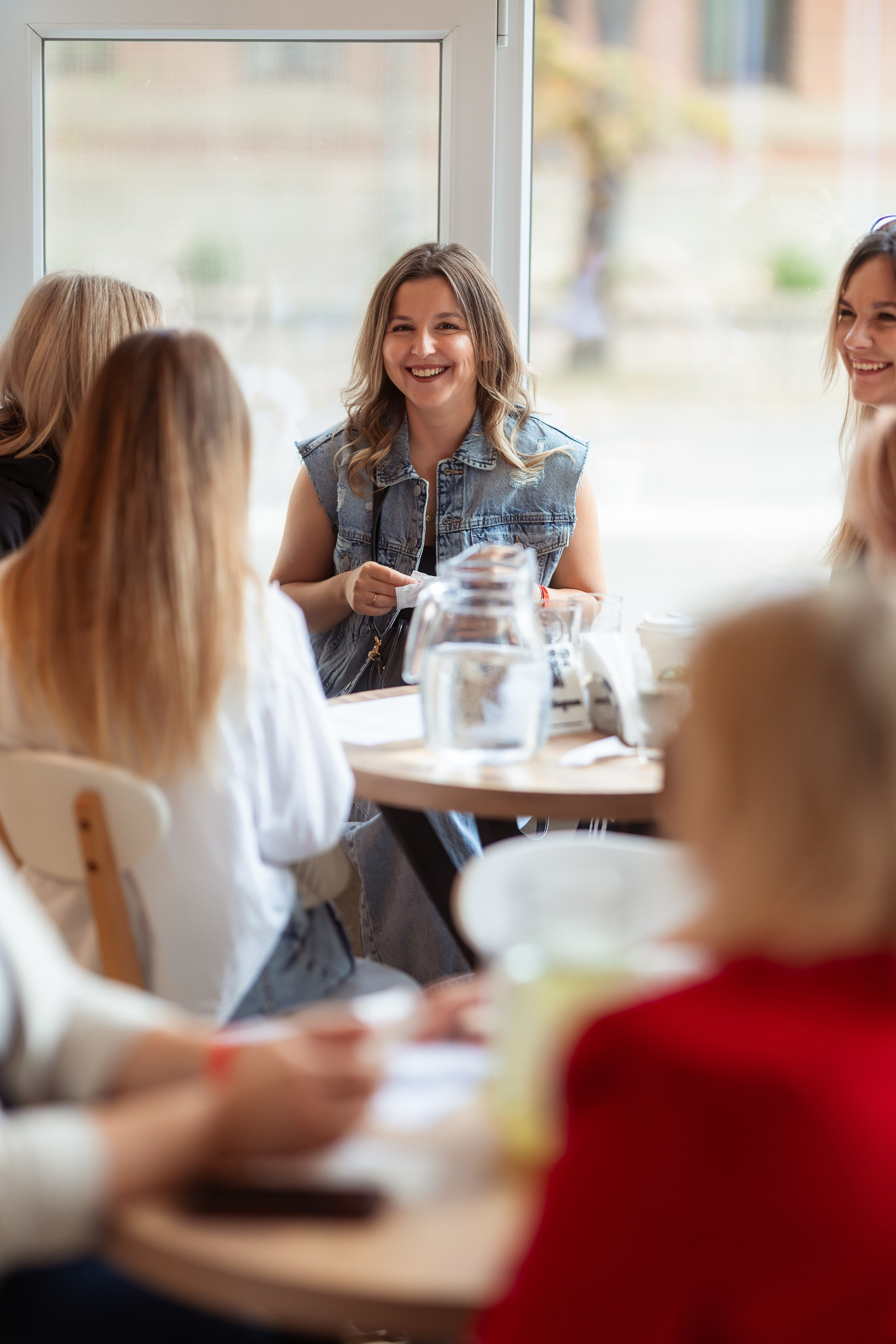 Taste Busters 1. Marius Ciocan