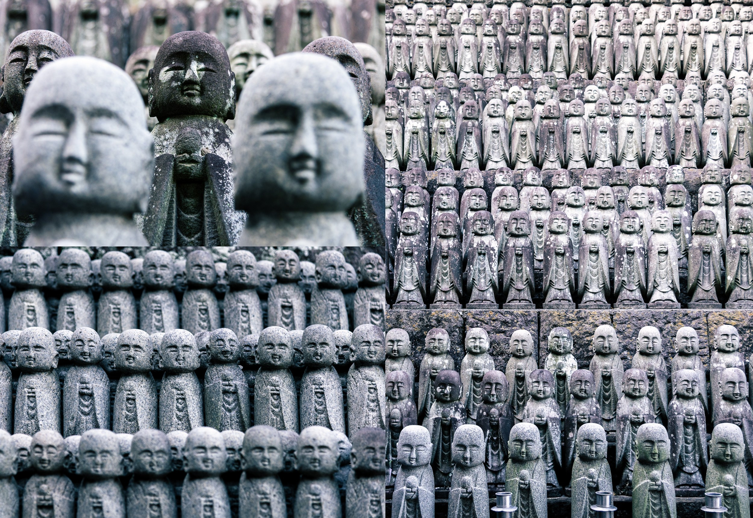 Japan. Marius Ciocan