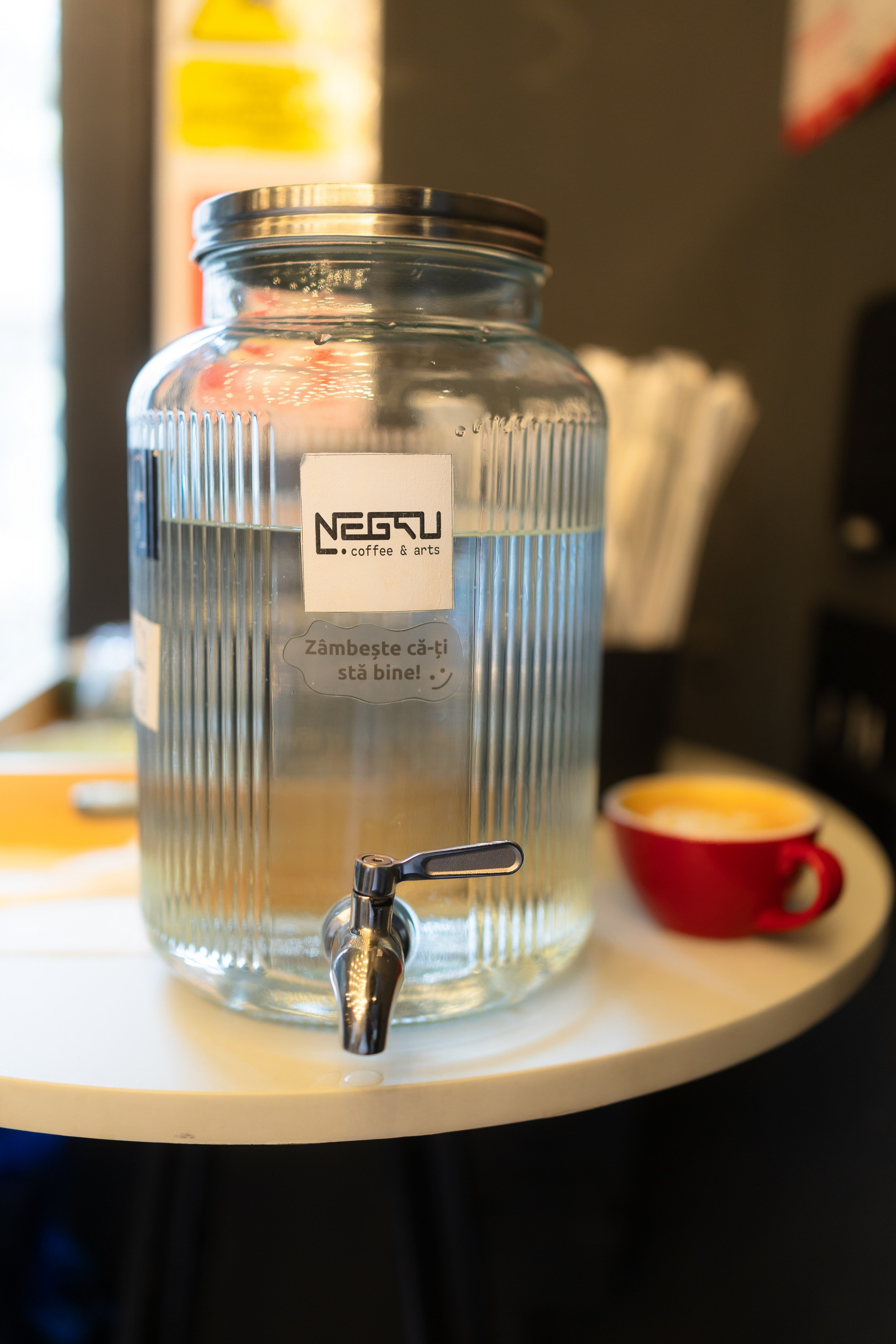 Glo Mom 1. Marius Ciocan