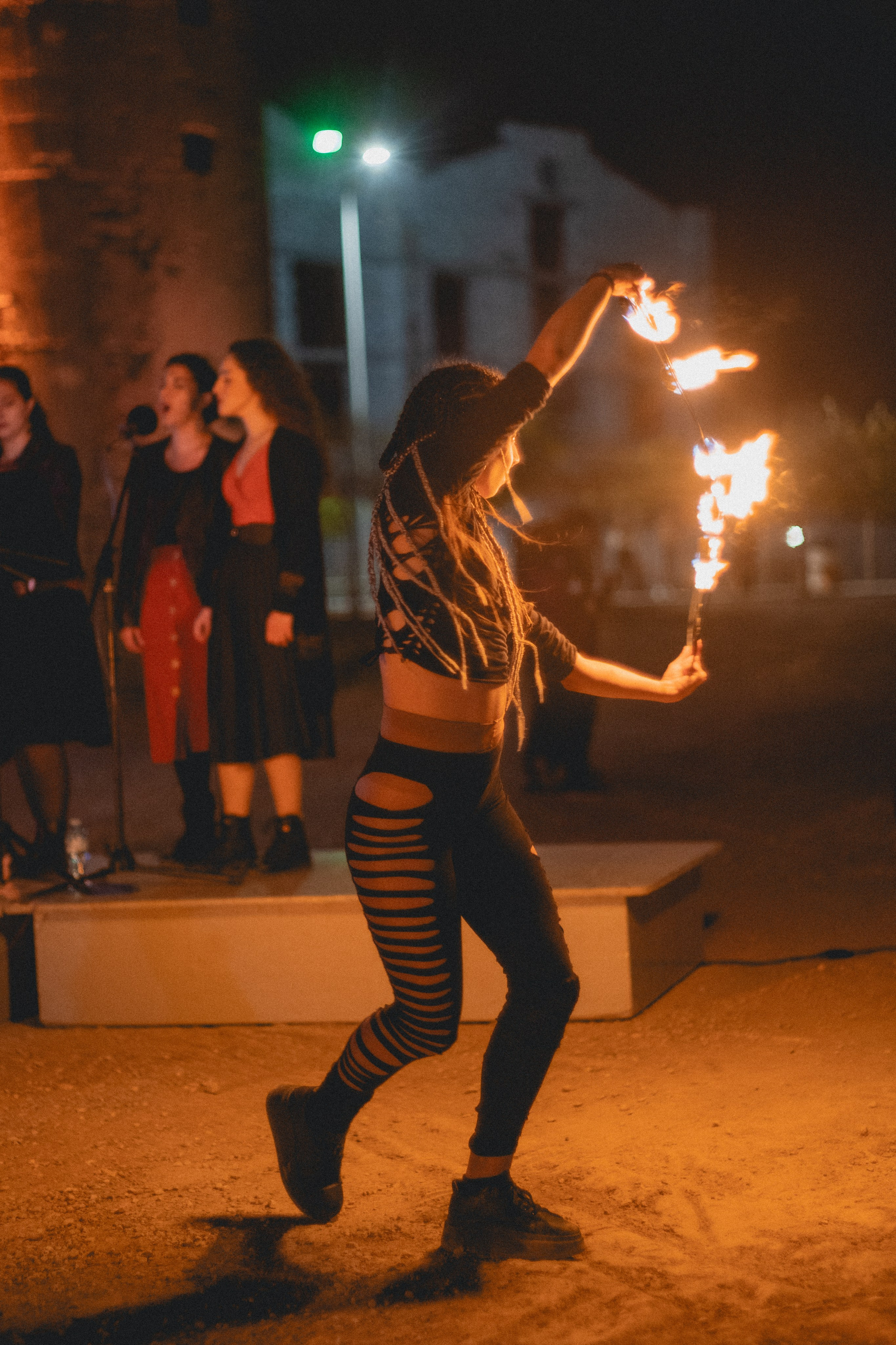 Samhain '23. Photographer in Greece Kristina