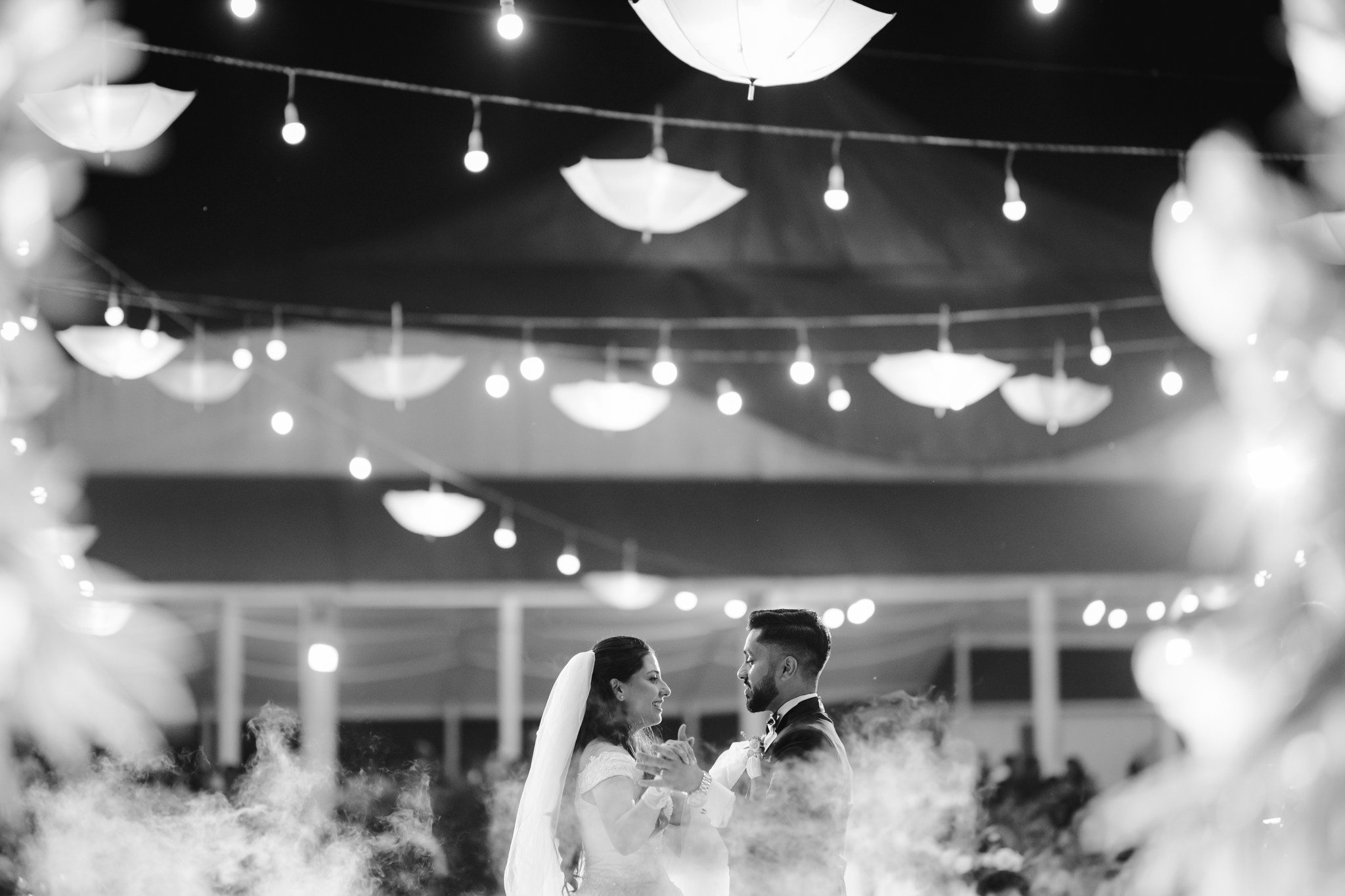 Swapnil and Joylen. Joel Fernandes — Candid wedding photographer