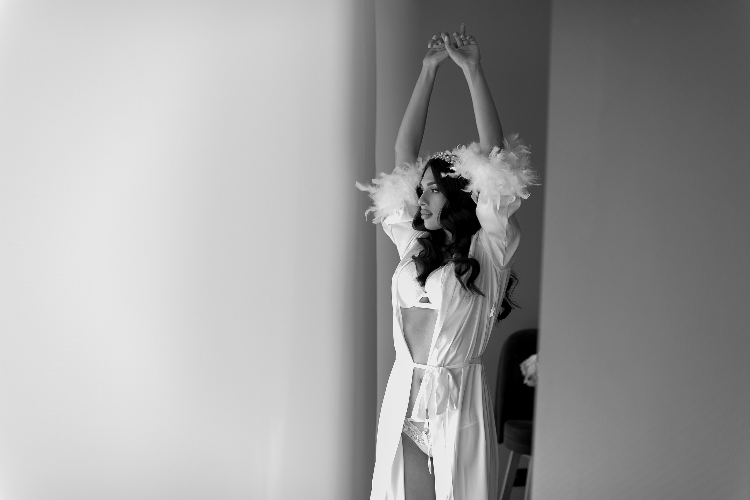 Ольга & Андрей. Свадебный и семейный фотограф Екатерина Шестакова