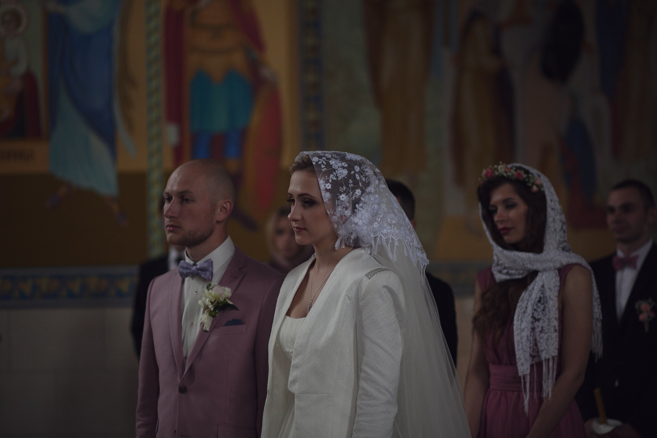 Robert & Andriana, Lviv. Denny Savon — Photographer in Santorini | Weddings, Love Stories & Flying Dress