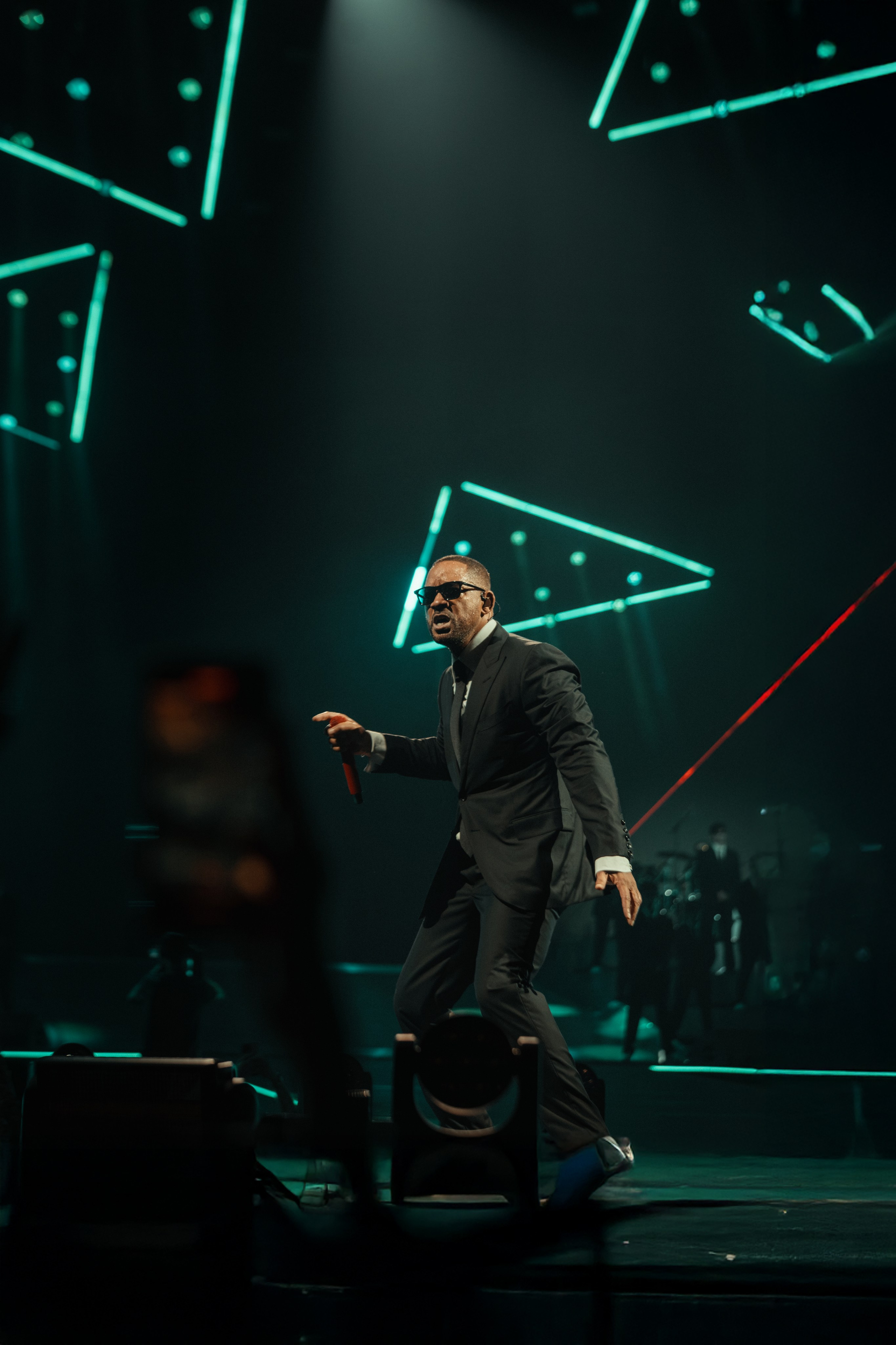 Will Smith. Commercial and Event photographer Eltaj